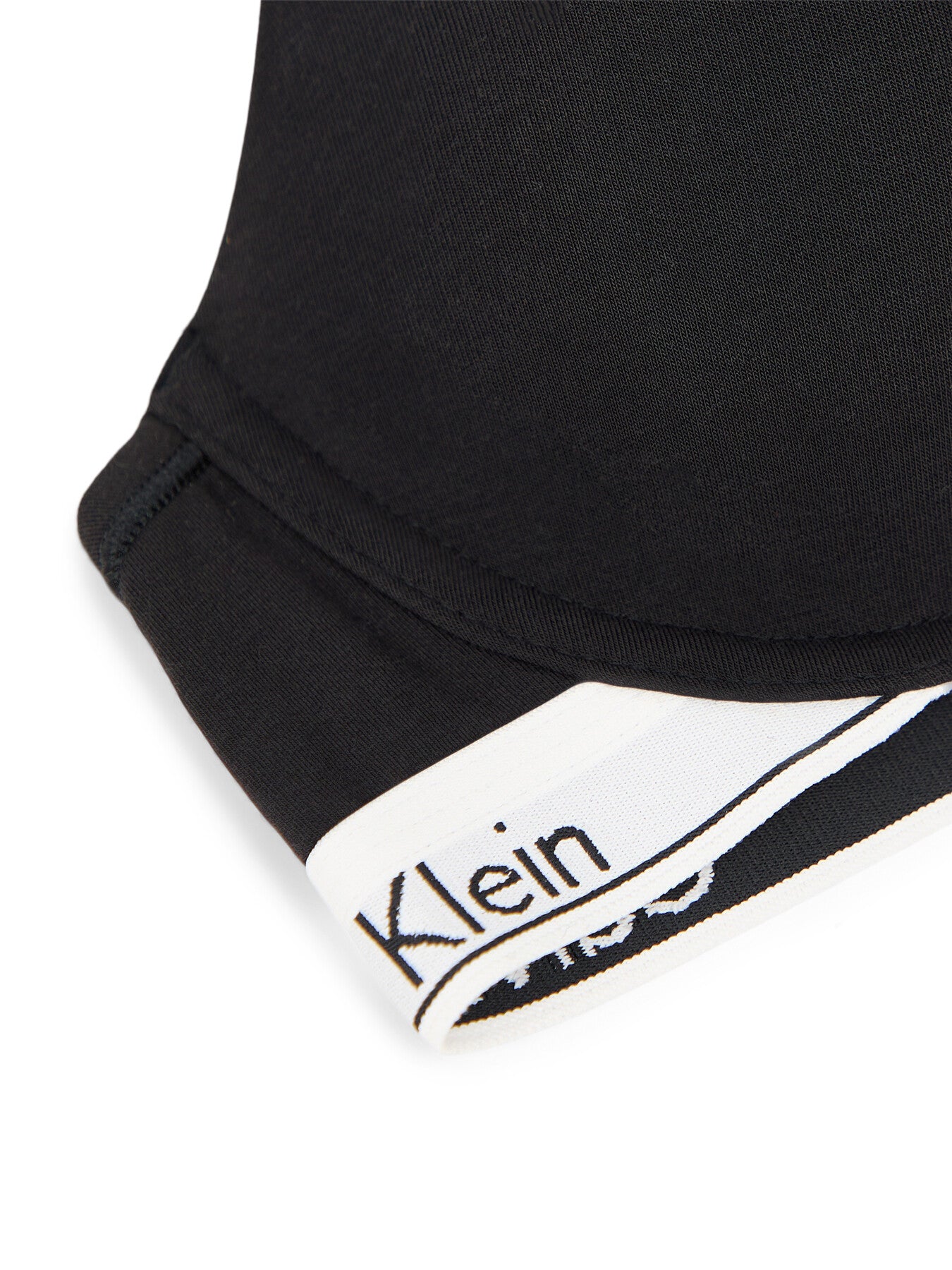Modern Cotton Lightly Lined Demi Bra