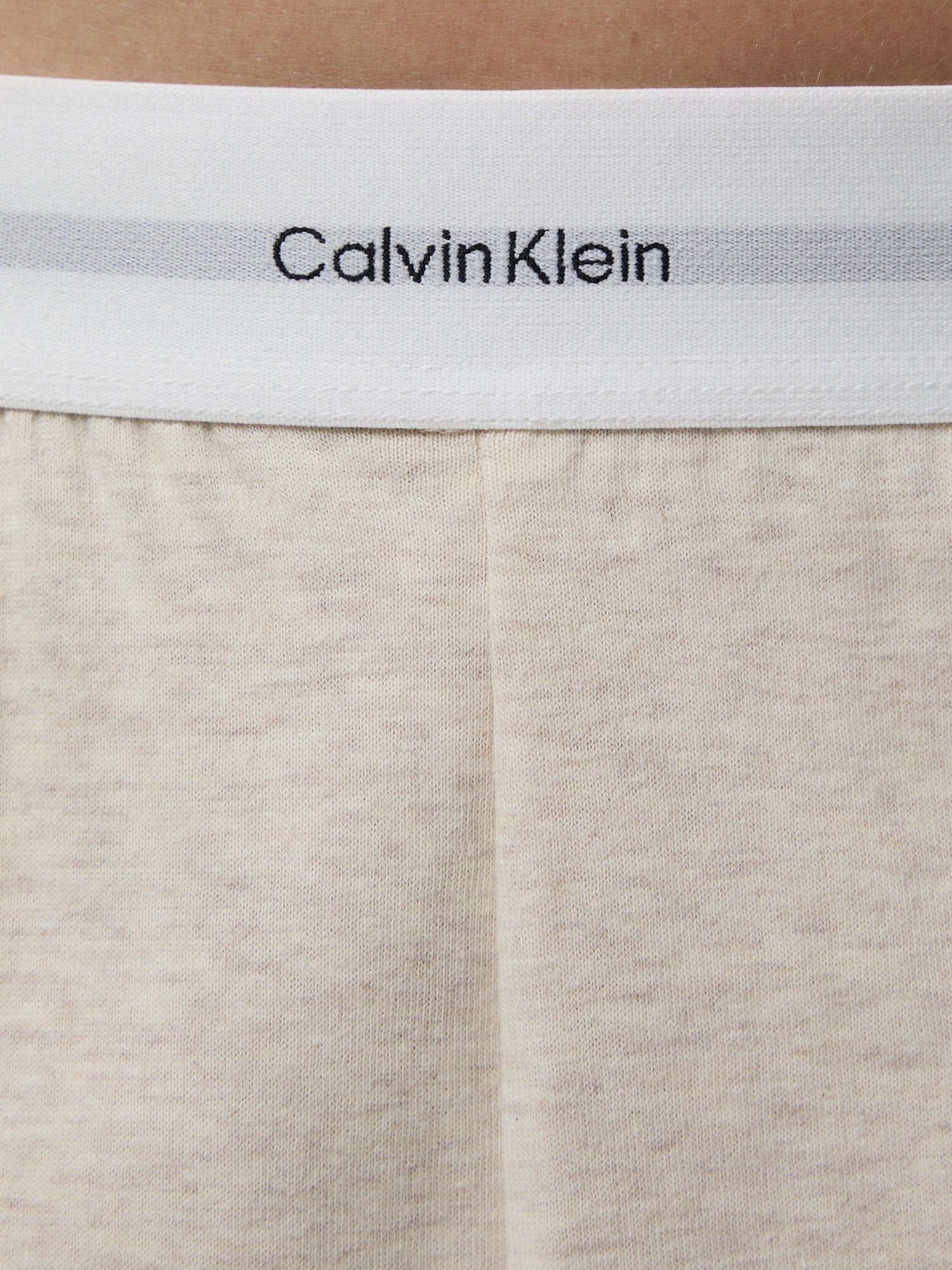Modern Terry Jogger Pants