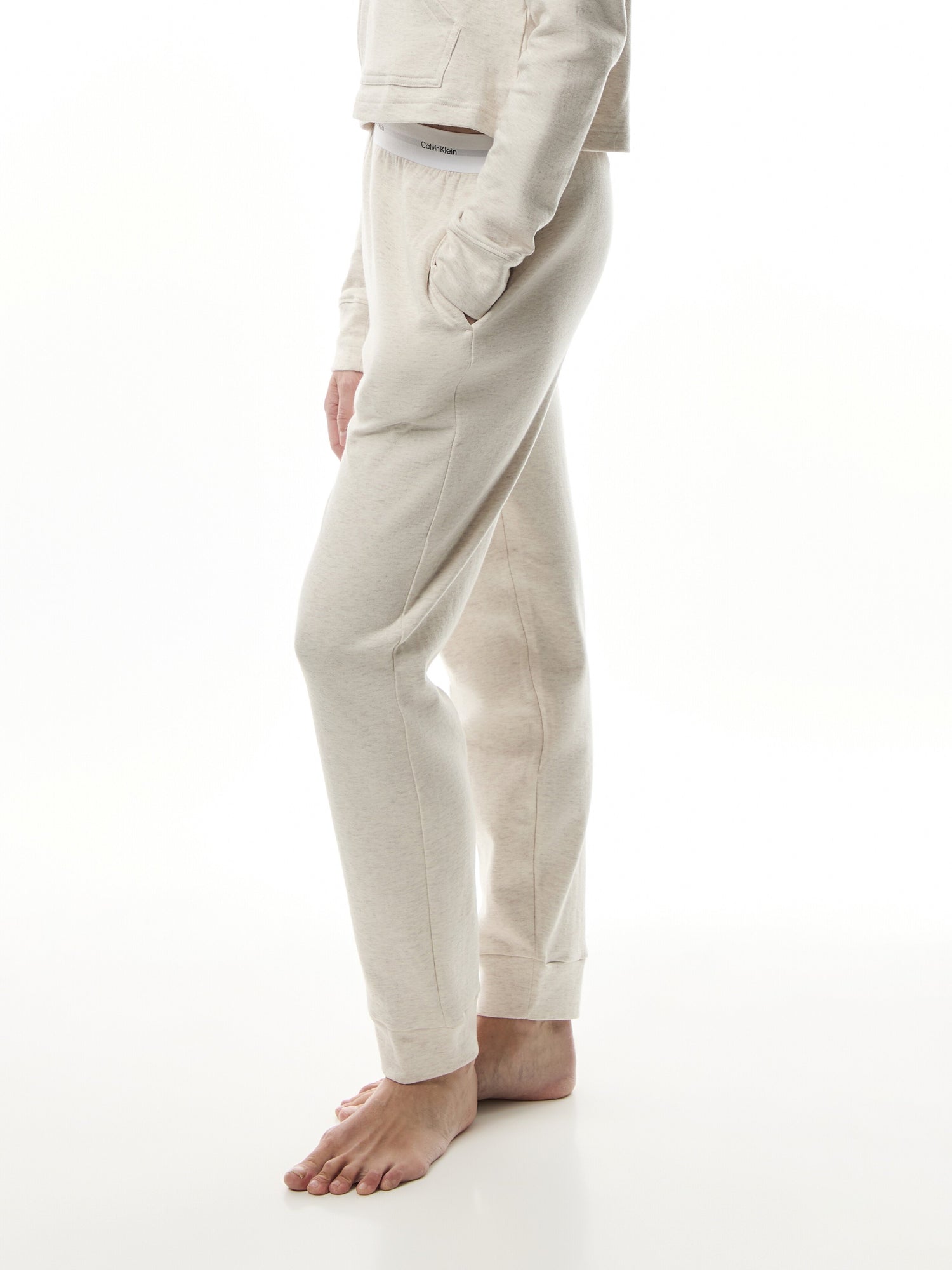 Modern Terry Jogger Pants