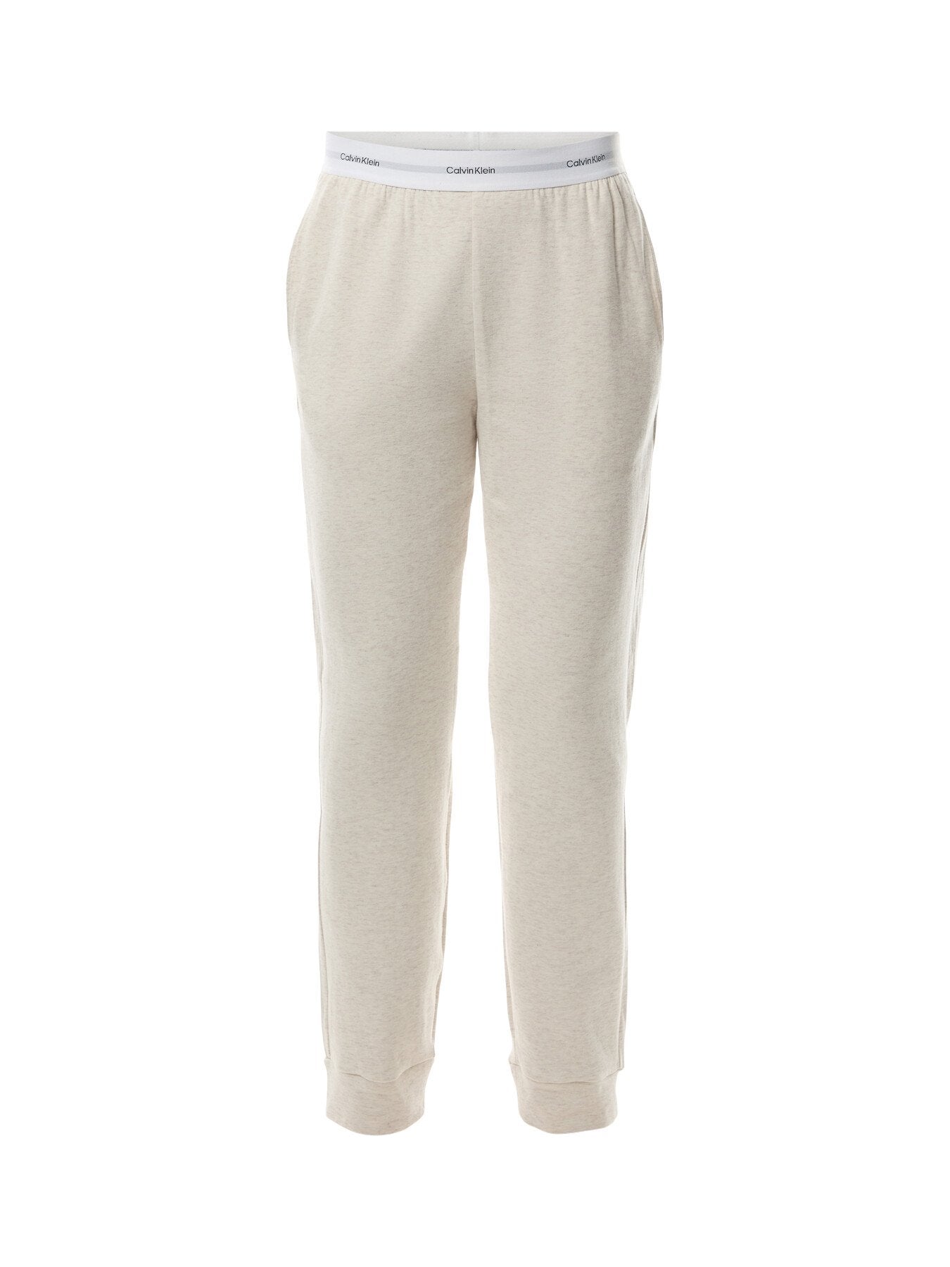 Modern Terry Jogger Pants
