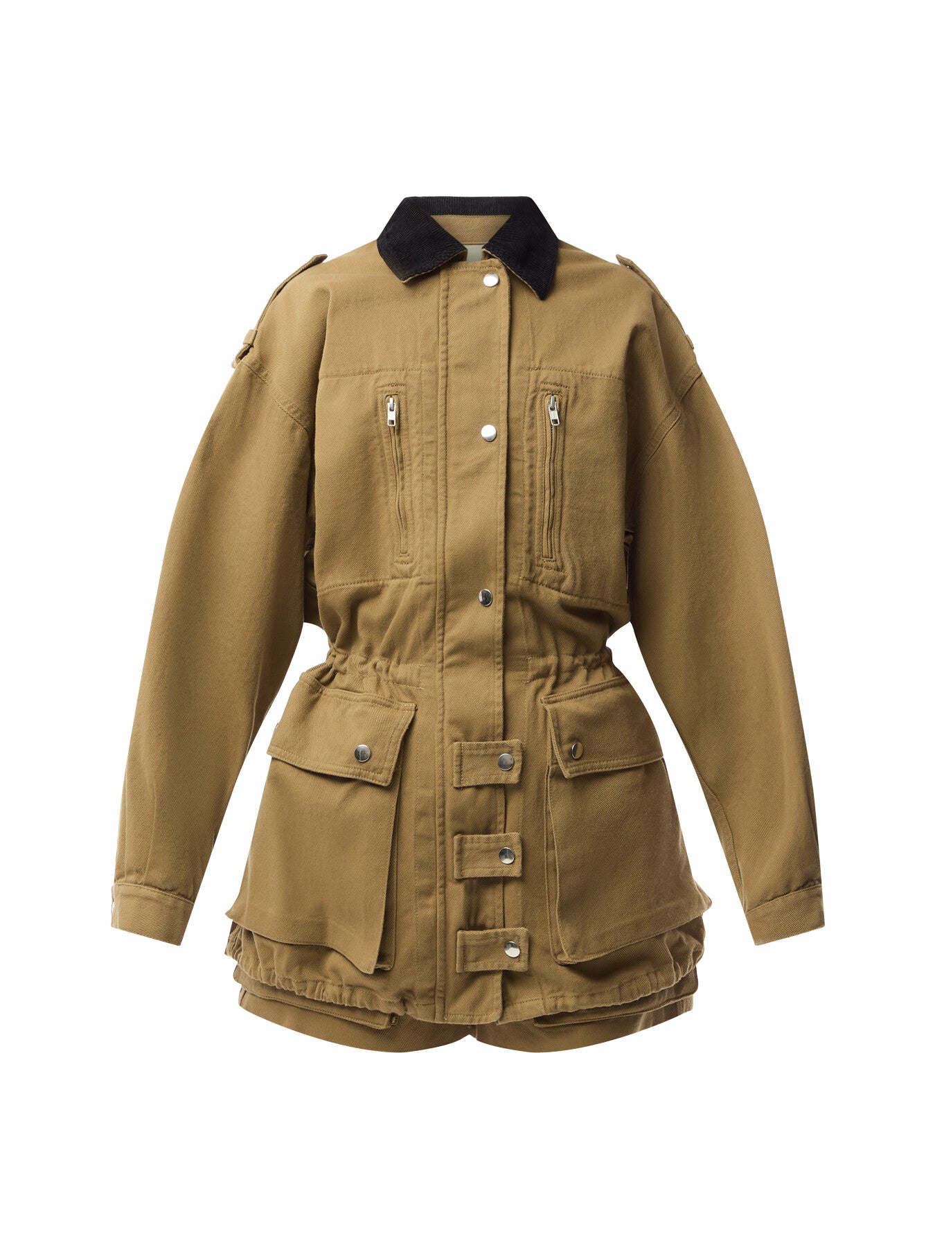 Joanna Jacket