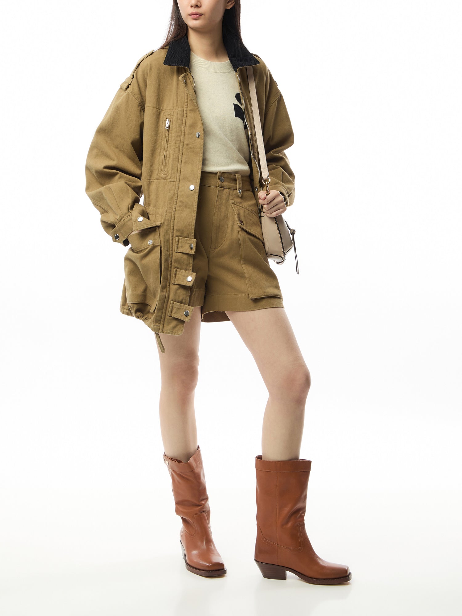 Joanna Jacket