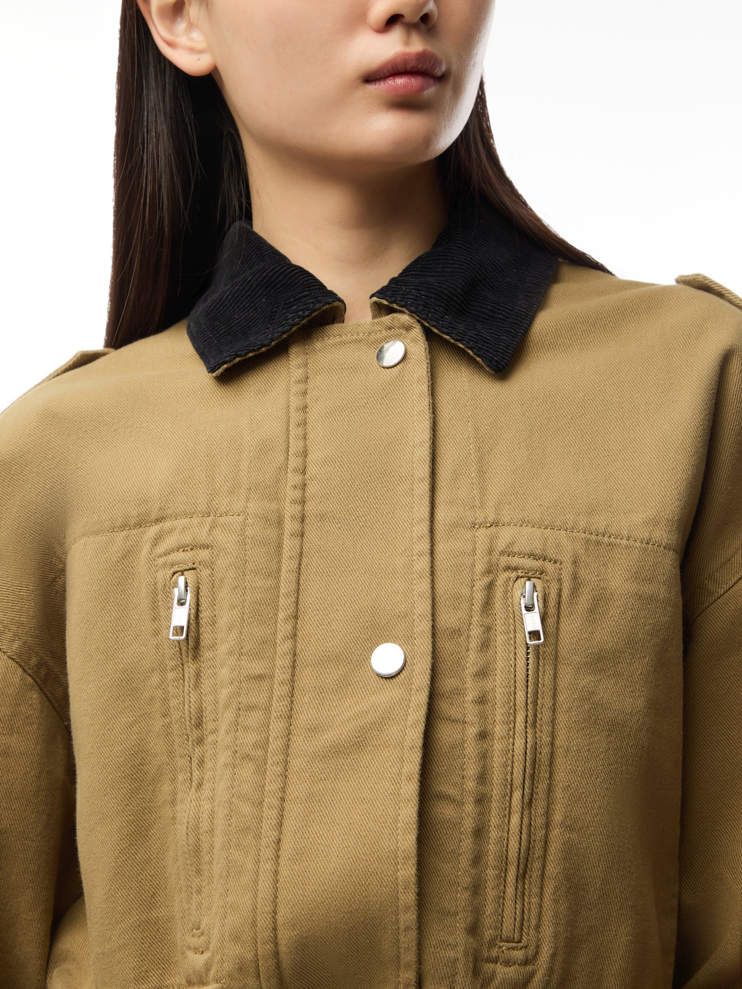 Joanna Jacket