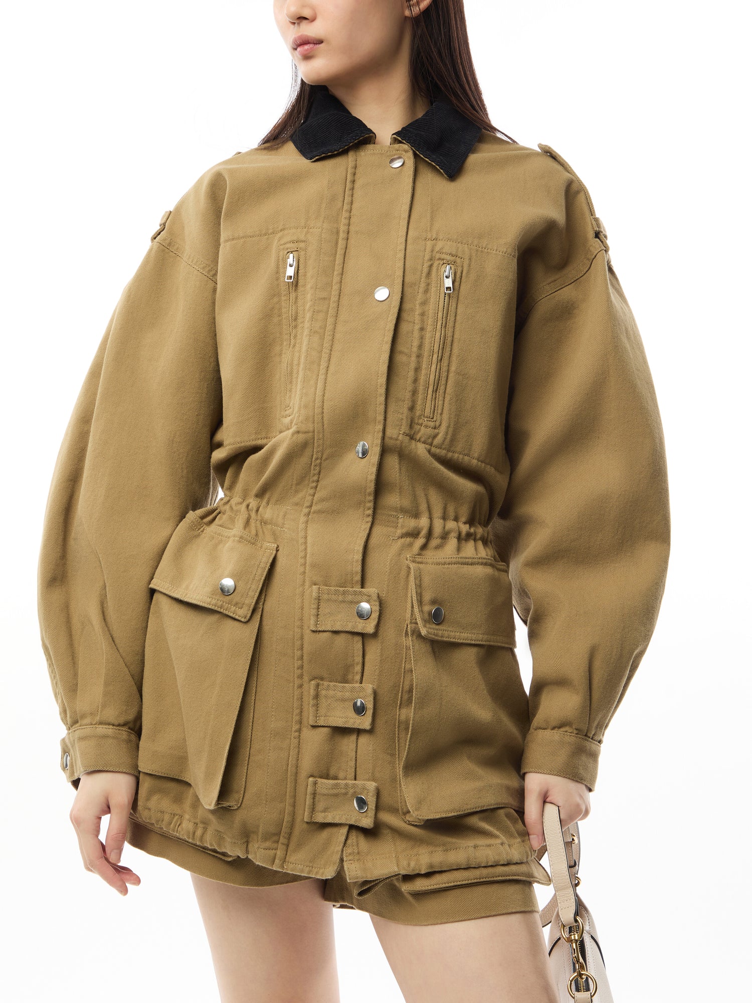 Joanna Jacket