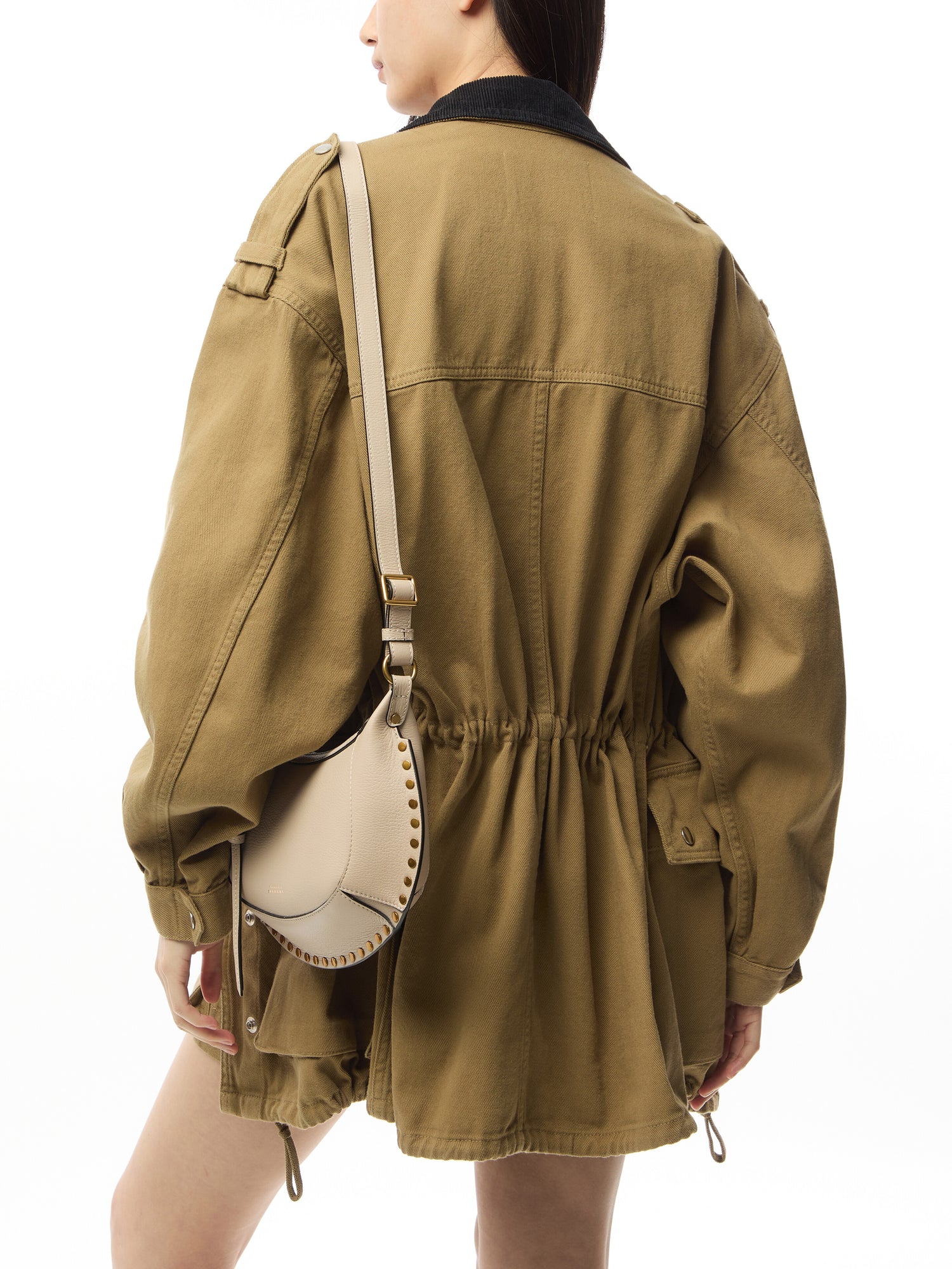 Joanna Jacket