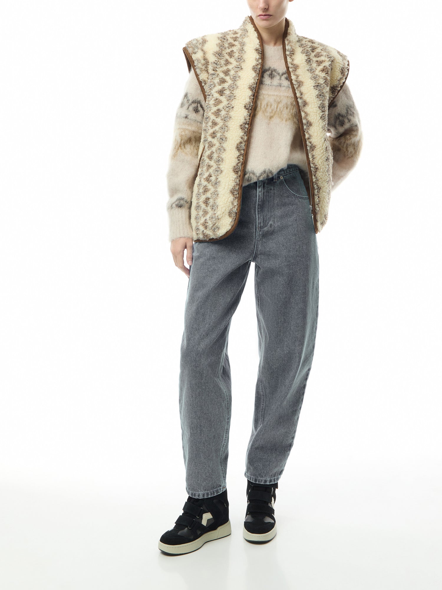 Maximilia Gilet