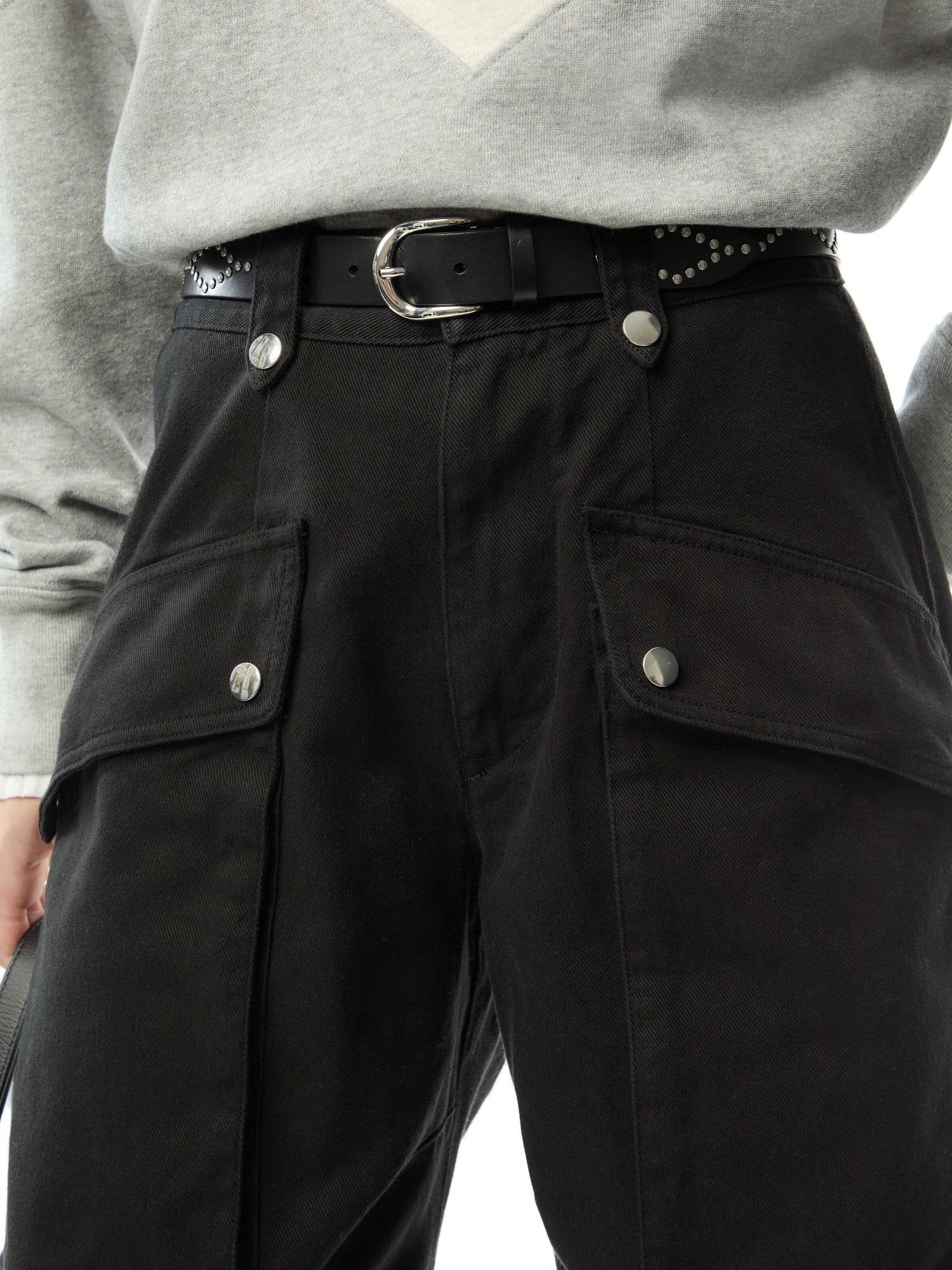 Jannick Pants
