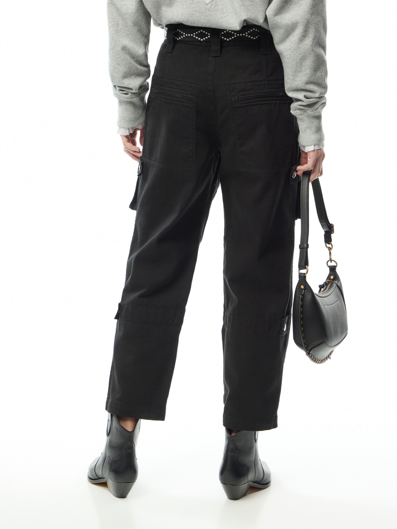 Jannick Pants
