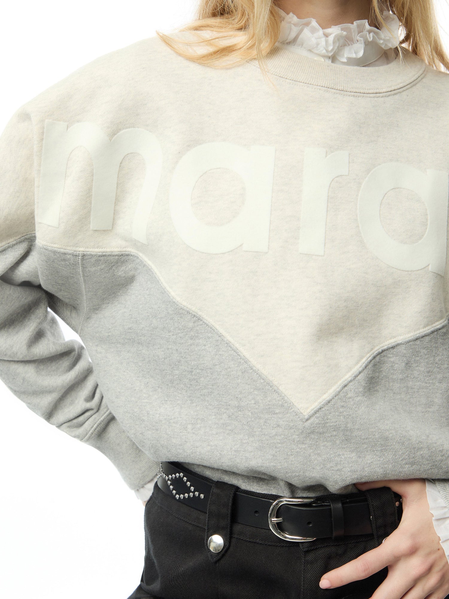 Houston Sweatshirt