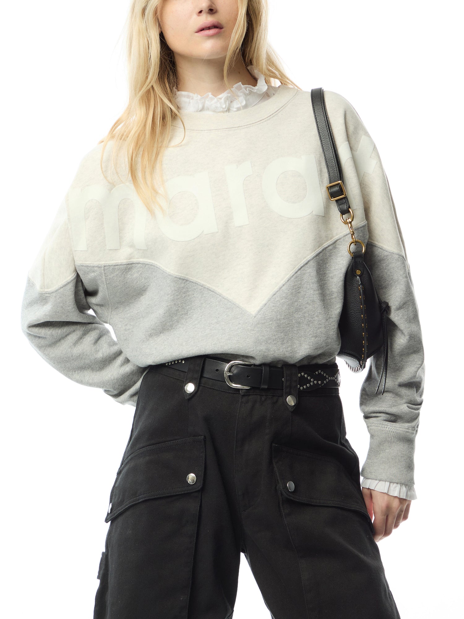 Houston Sweatshirt