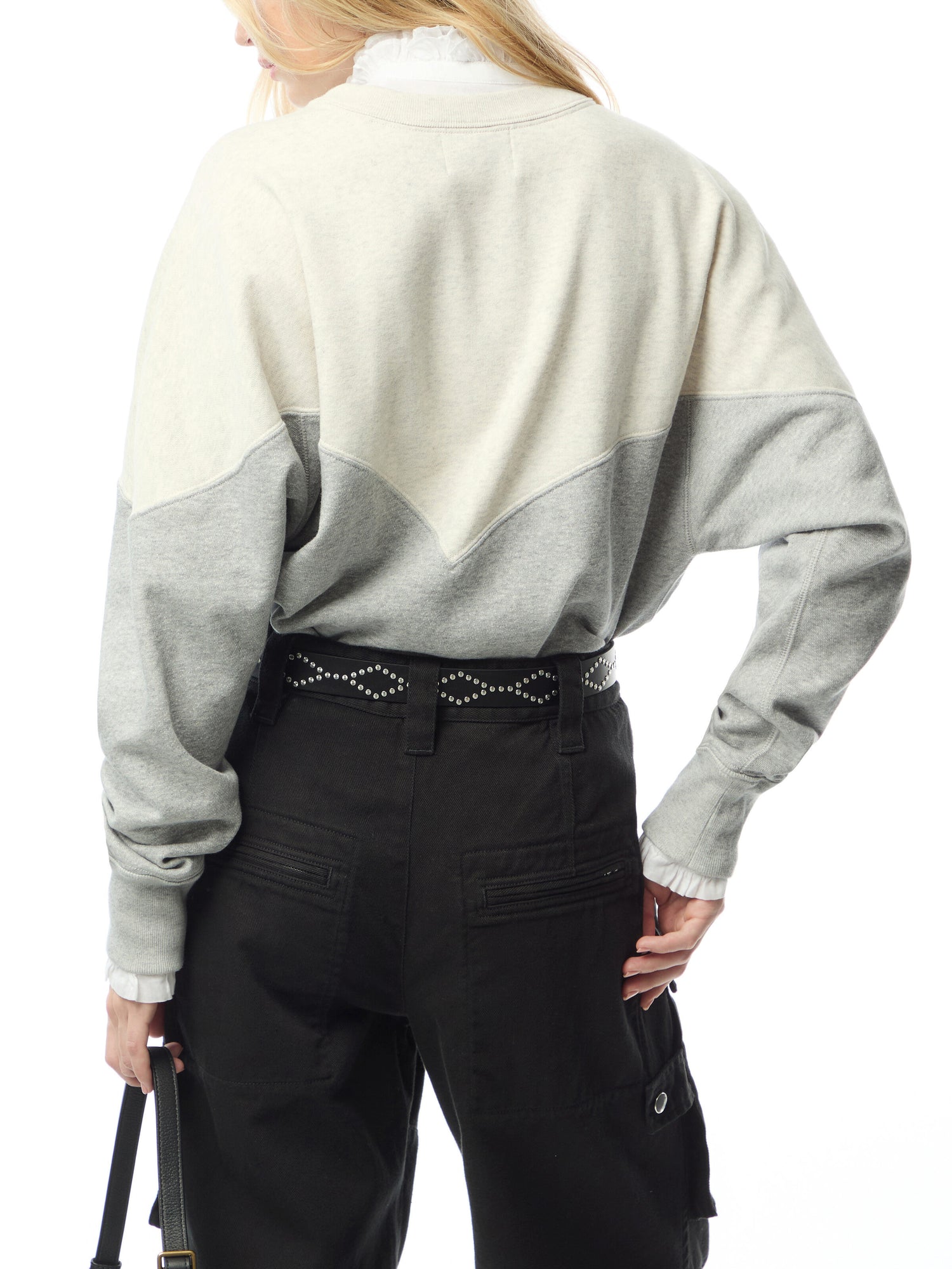 Houston Sweatshirt