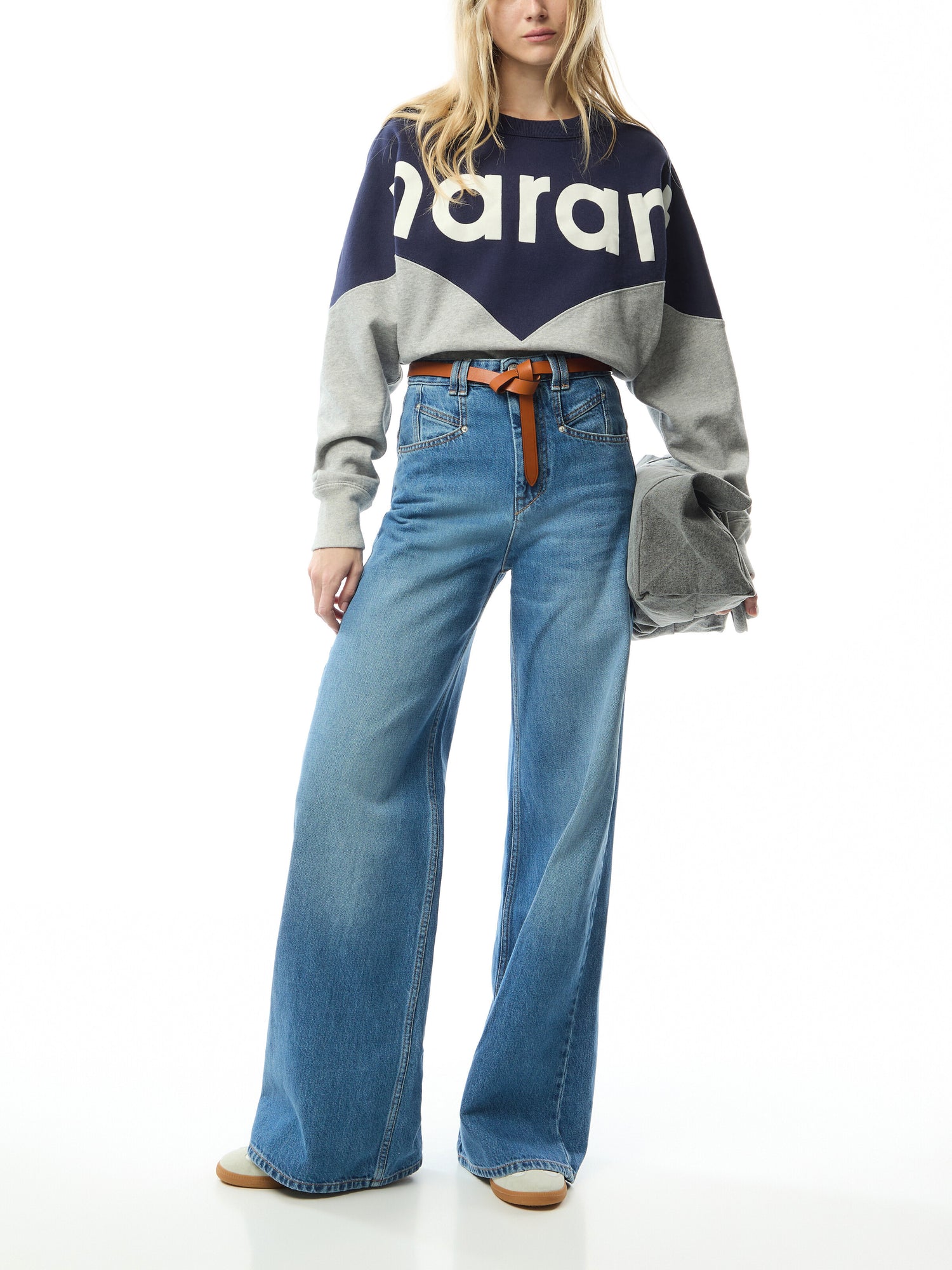 Houston Sweatshirt