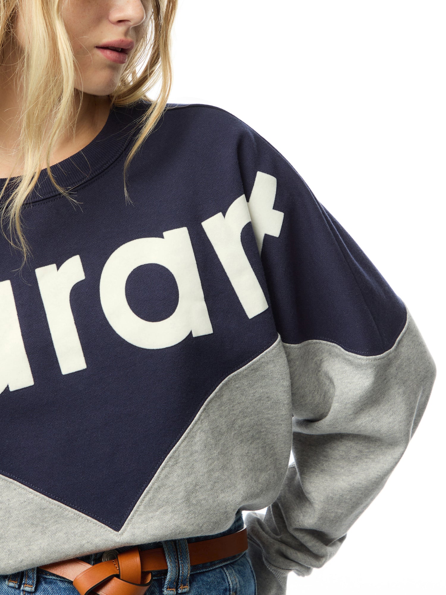 Houston Sweatshirt