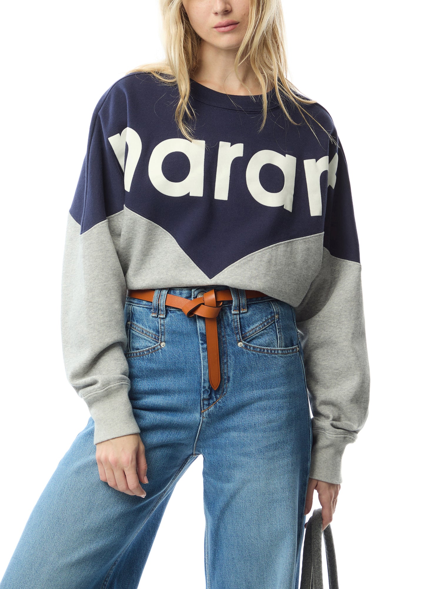 Houston Sweatshirt