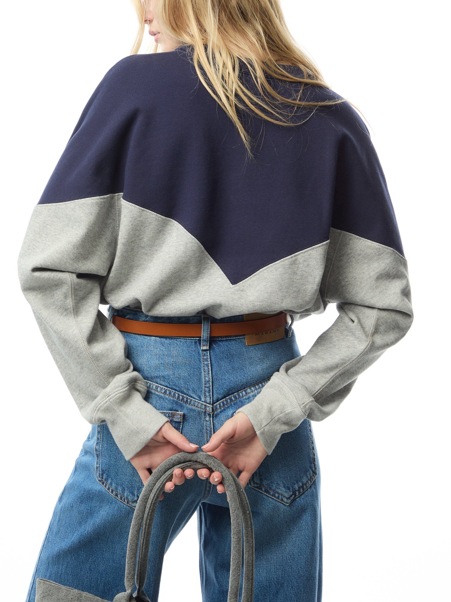 Houston Sweatshirt