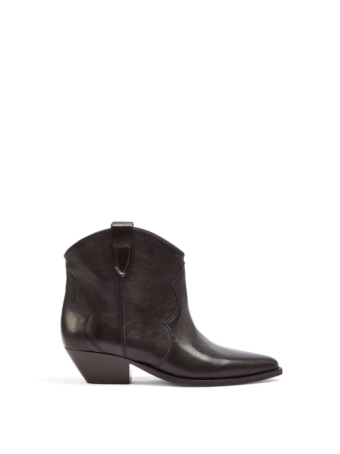 Dewina Boots