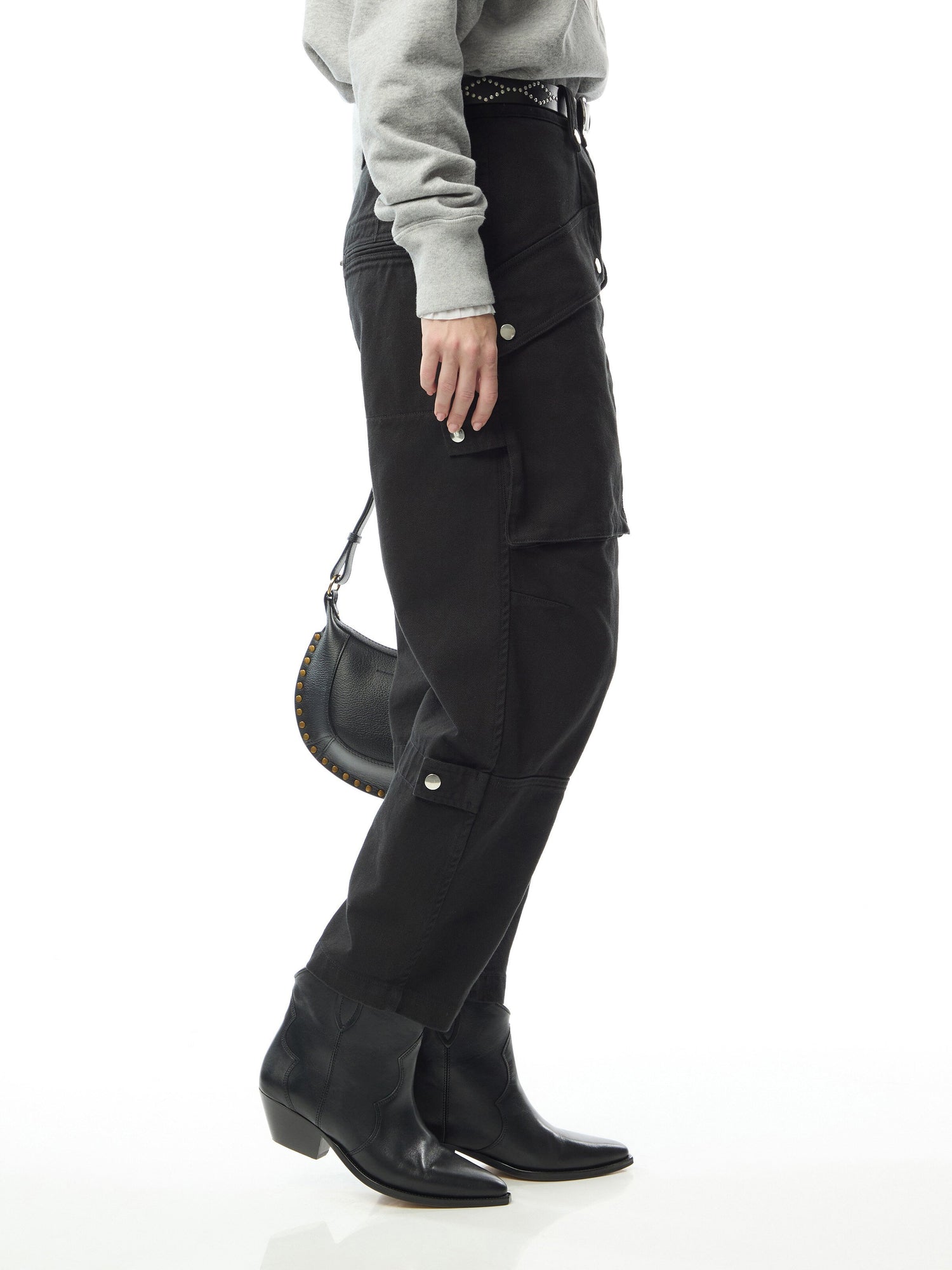 Dewina Boots