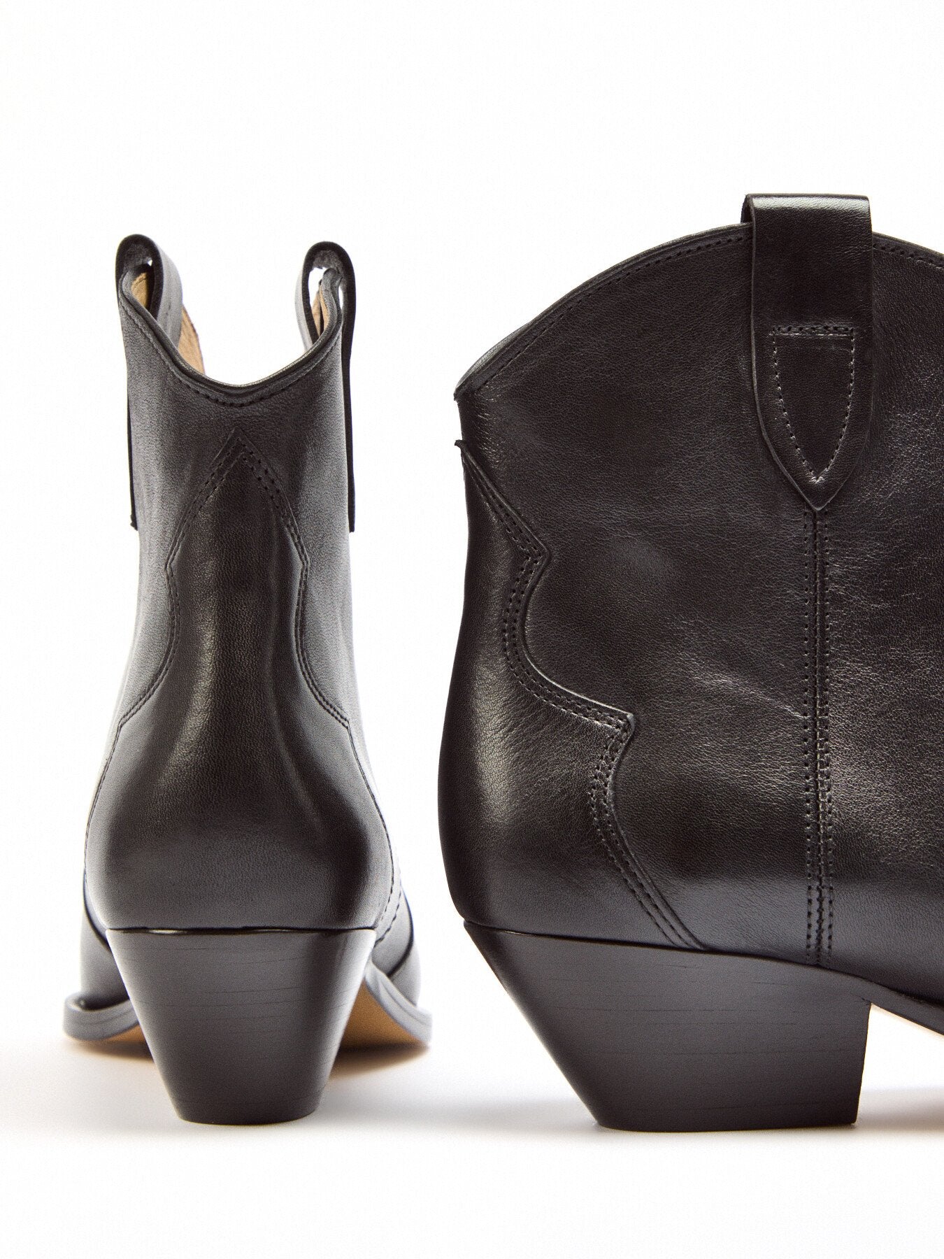 Dewina Boots