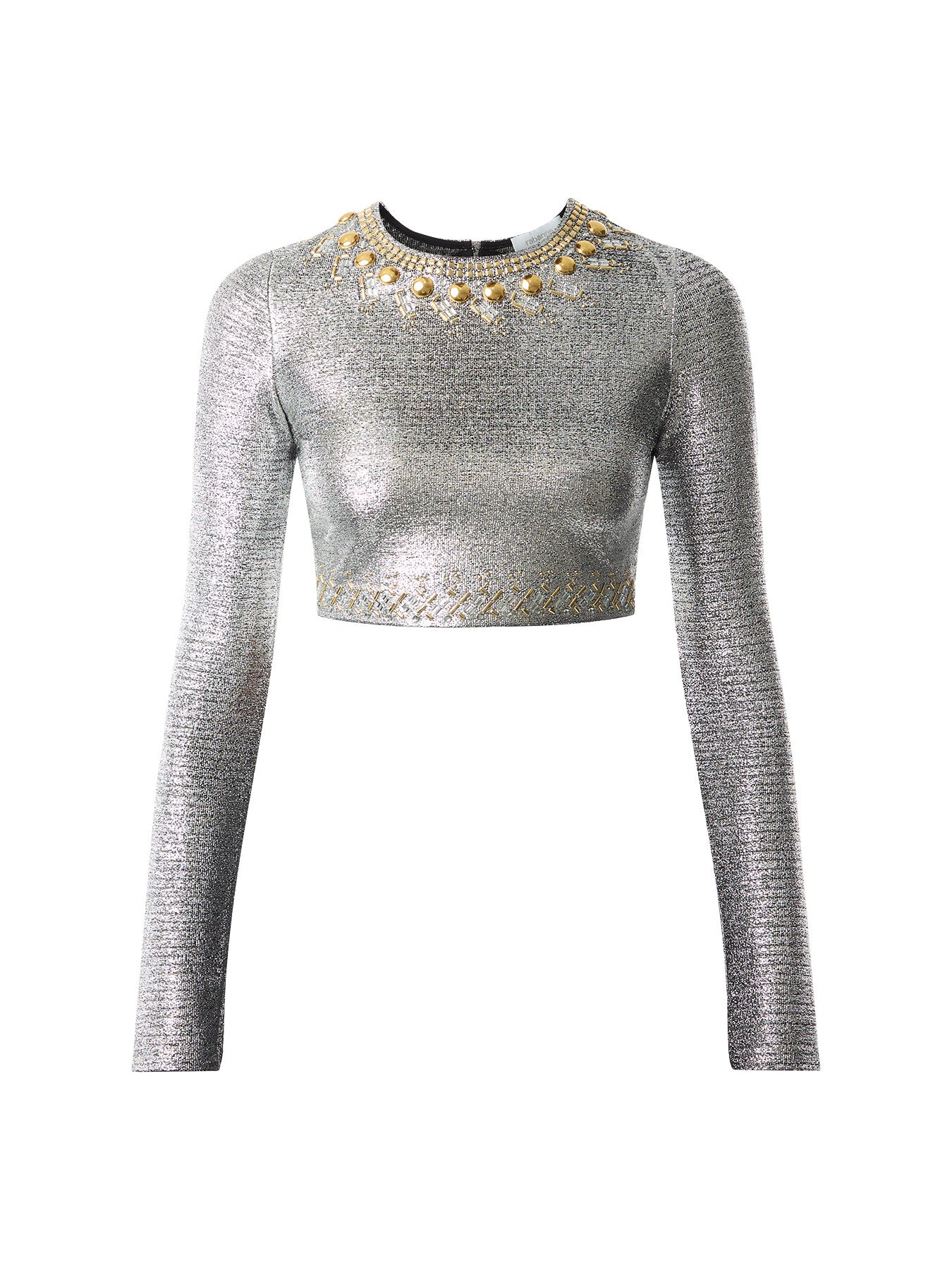 Haut Long Sleeves Top