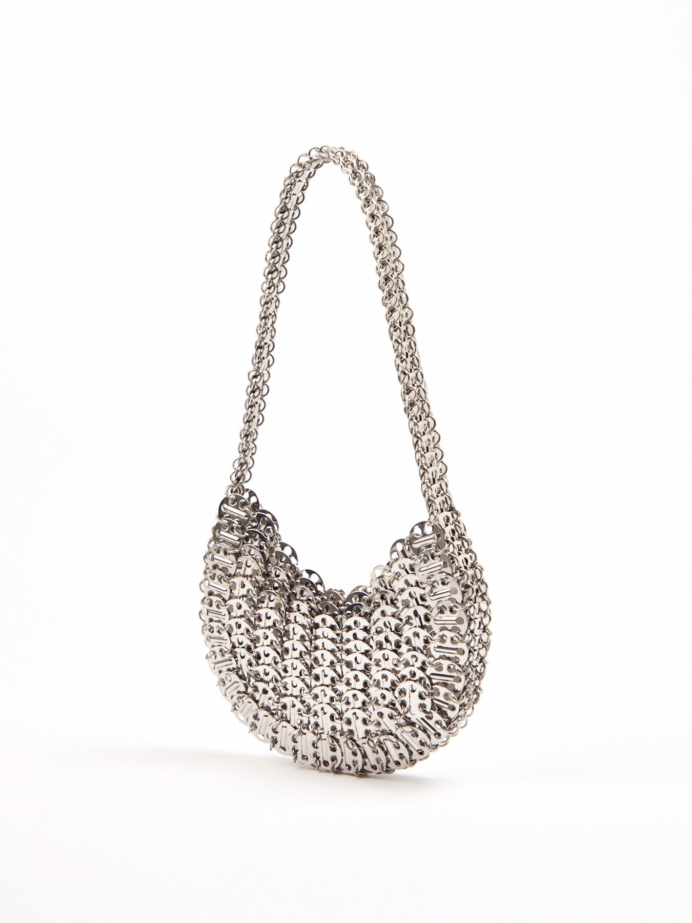1969 Moon Pochette Bag
