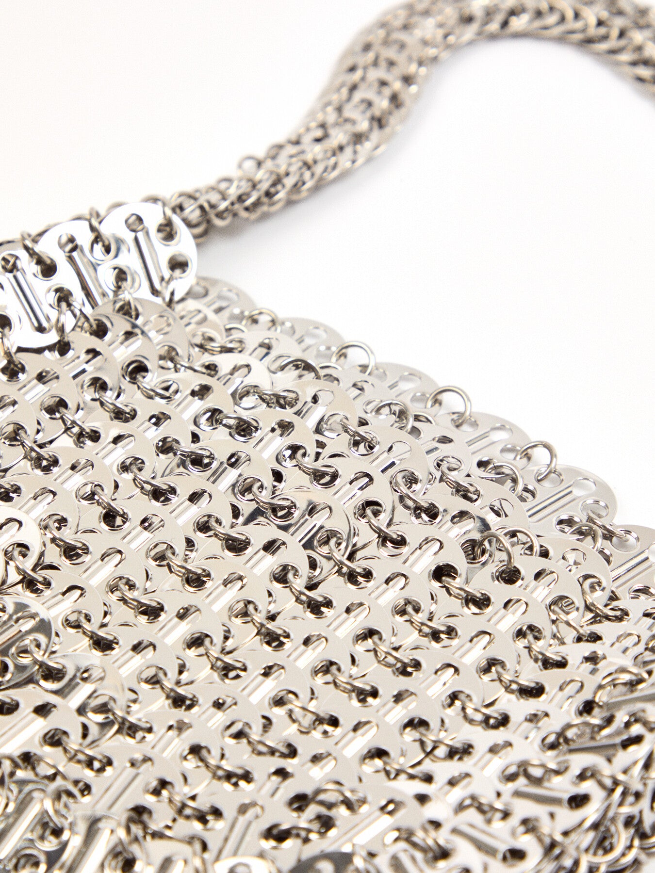 1969 Moon Pochette Bag