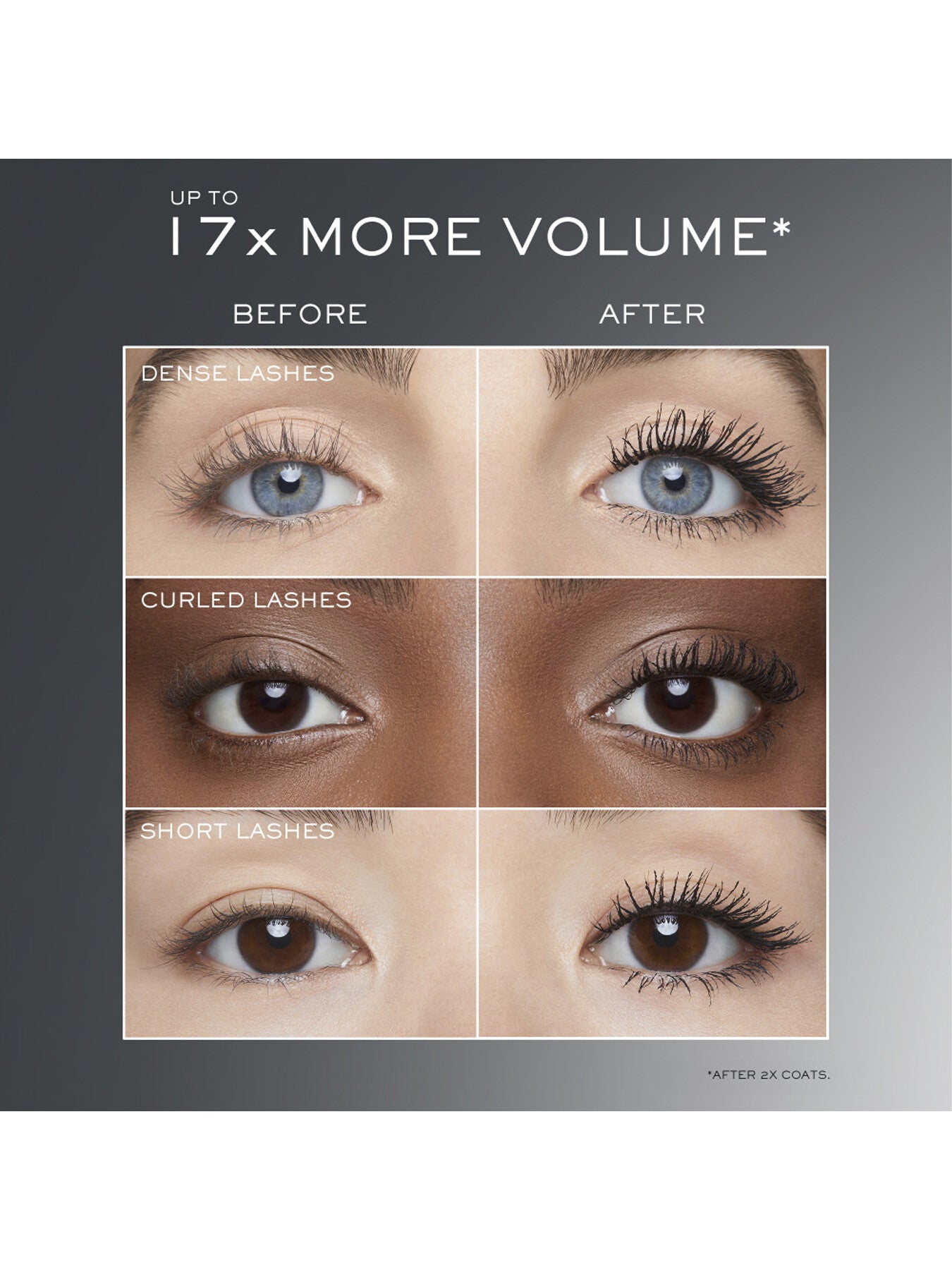 Hypnose Drama Midi Mascara