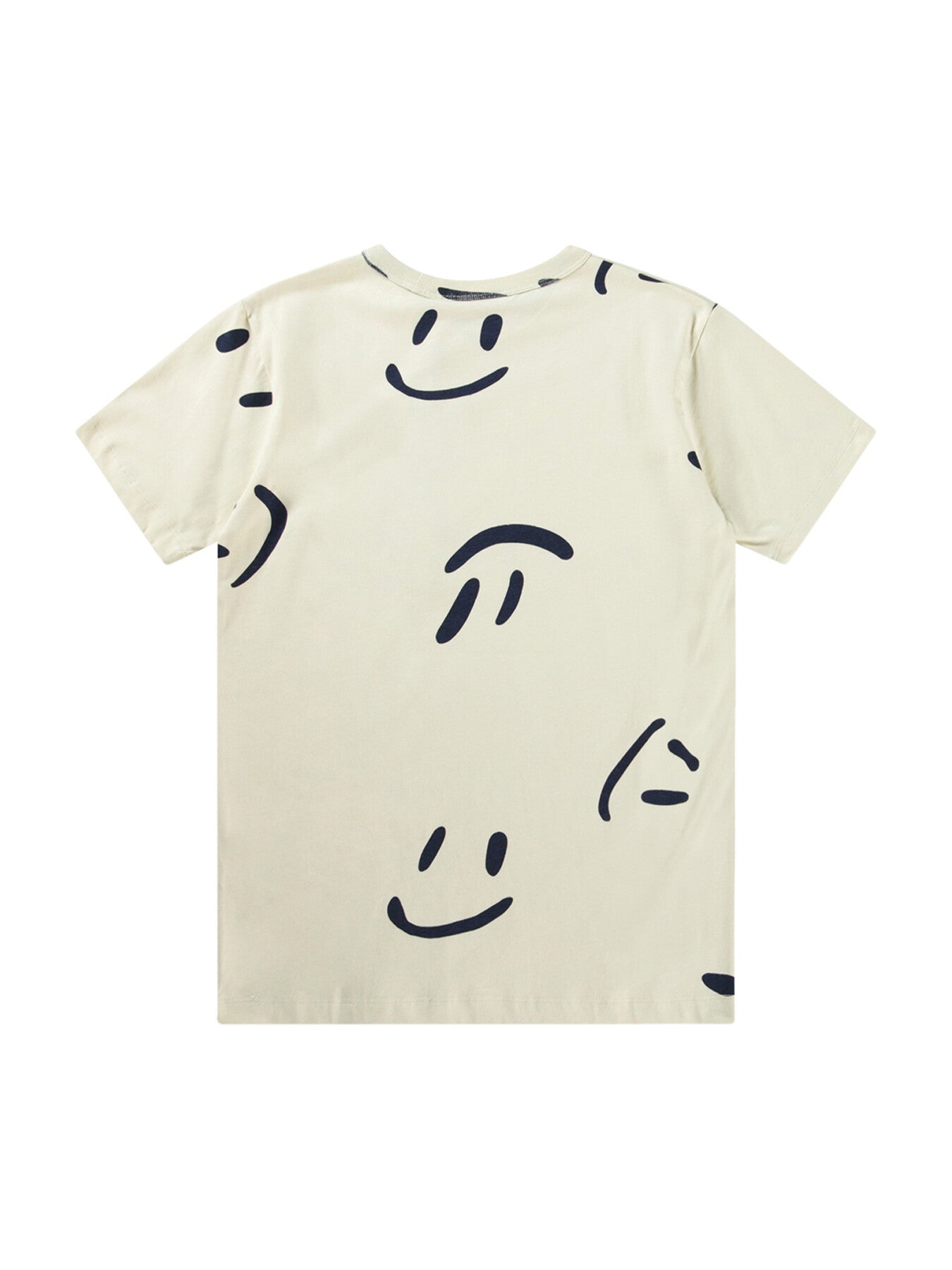 Riley Multi Smiley T-Shirt