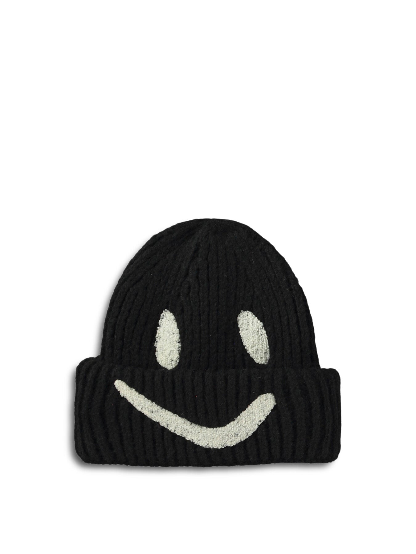 Kim Smiley Beanie