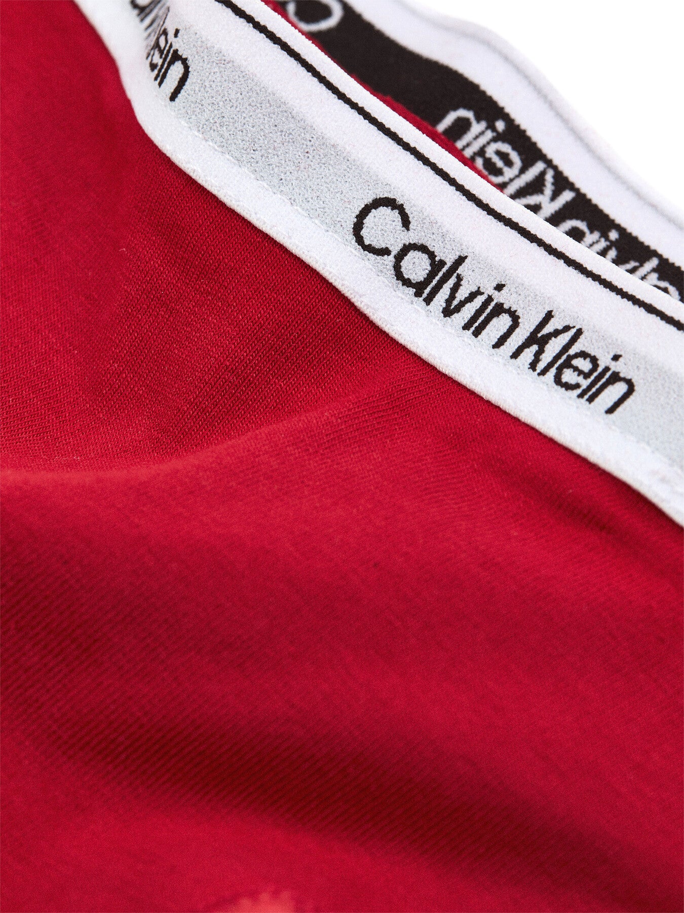 Modern Logo Thong