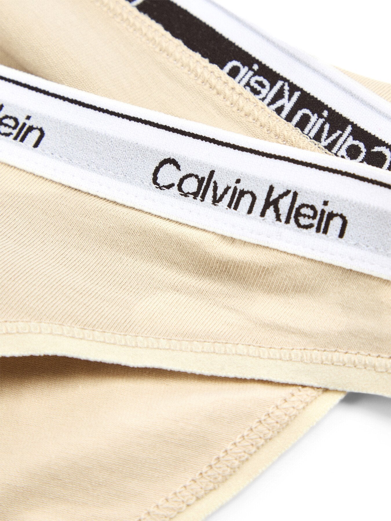 Modern Logo Bikini