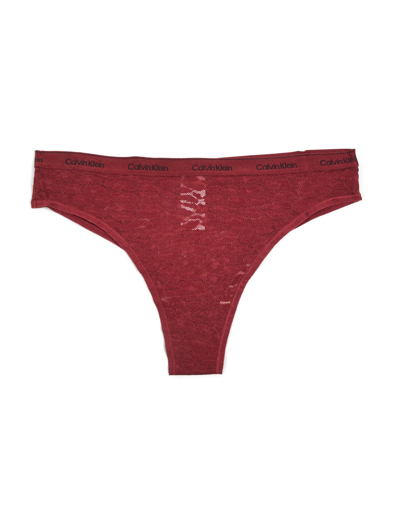 Modern Lace Brazilian