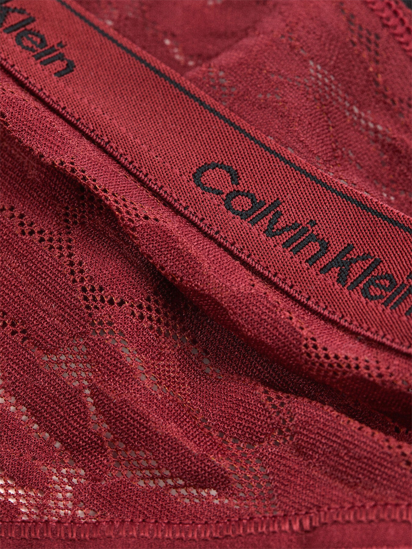 Modern Lace Brazilian