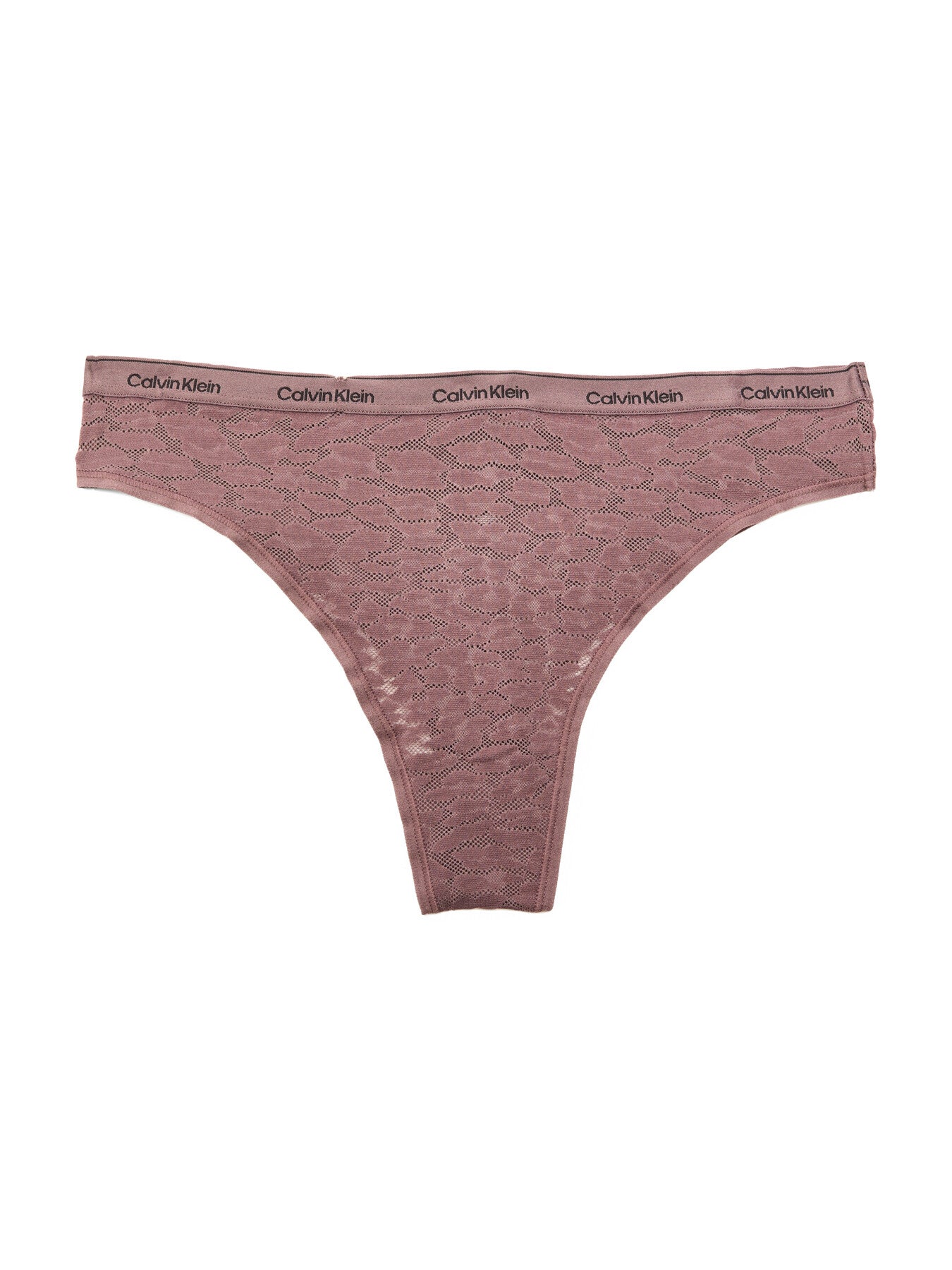 Modern Lace Brazilian