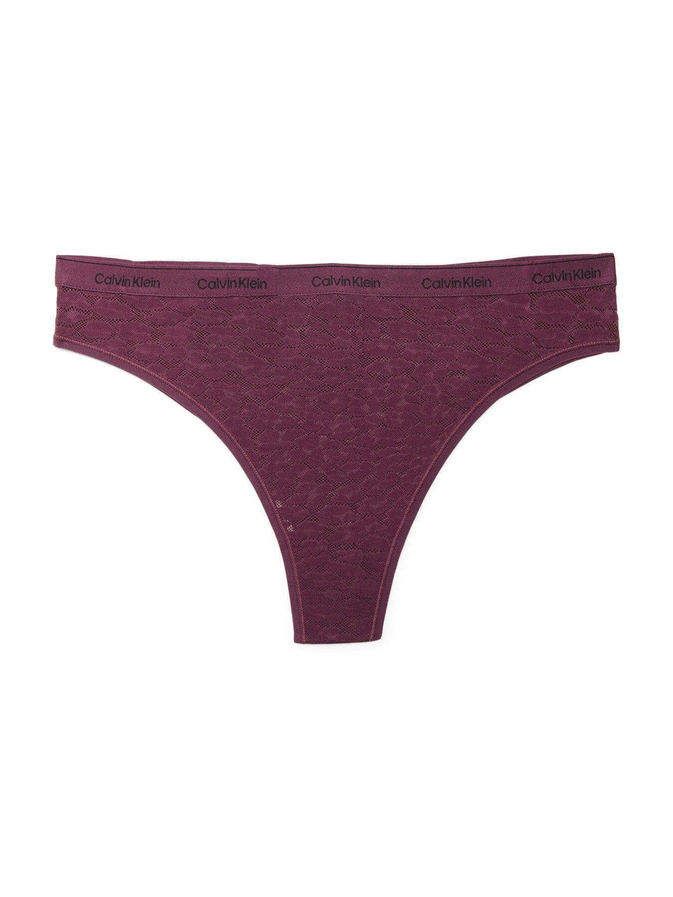 Modern Lace Brazilian