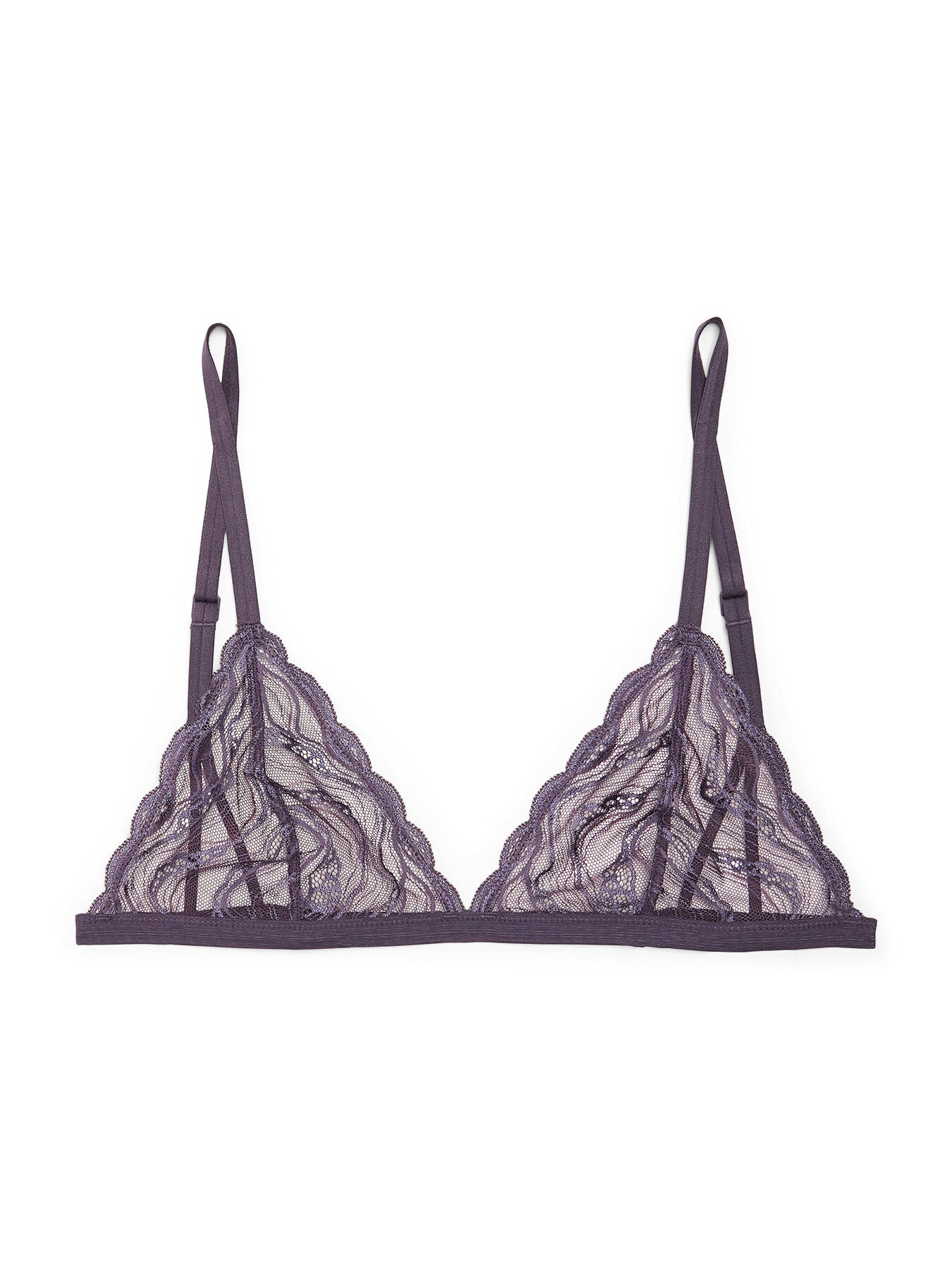 Instinct Unlined Triangle