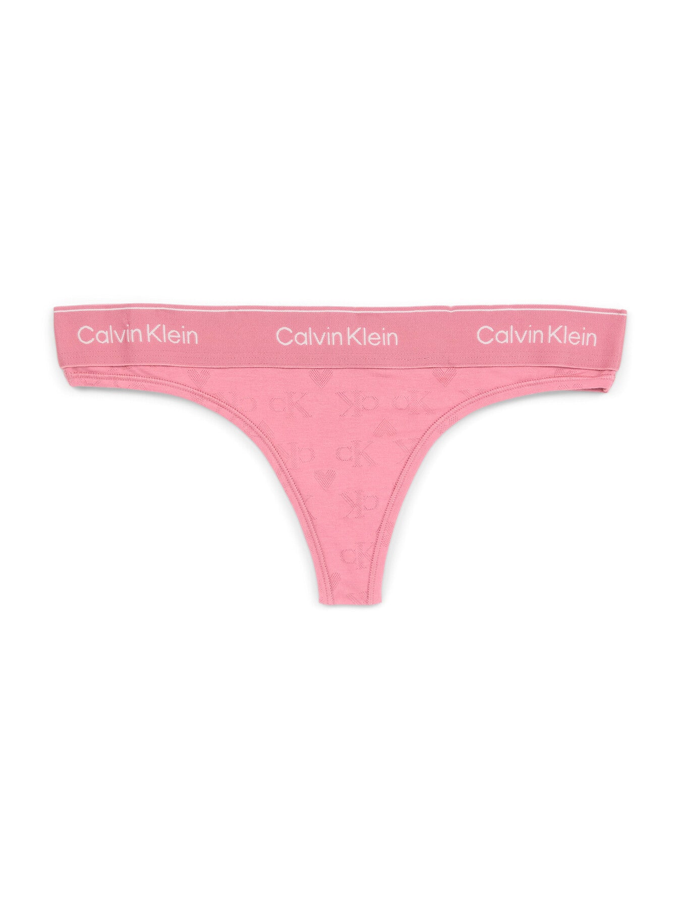Modern Cotton V Day Thong