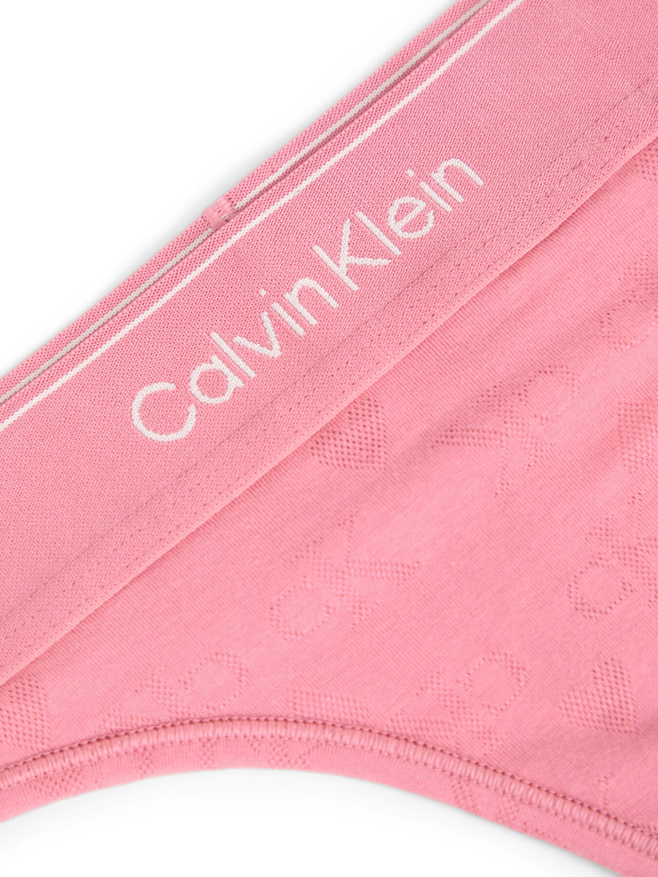 Modern Cotton V Day Thong
