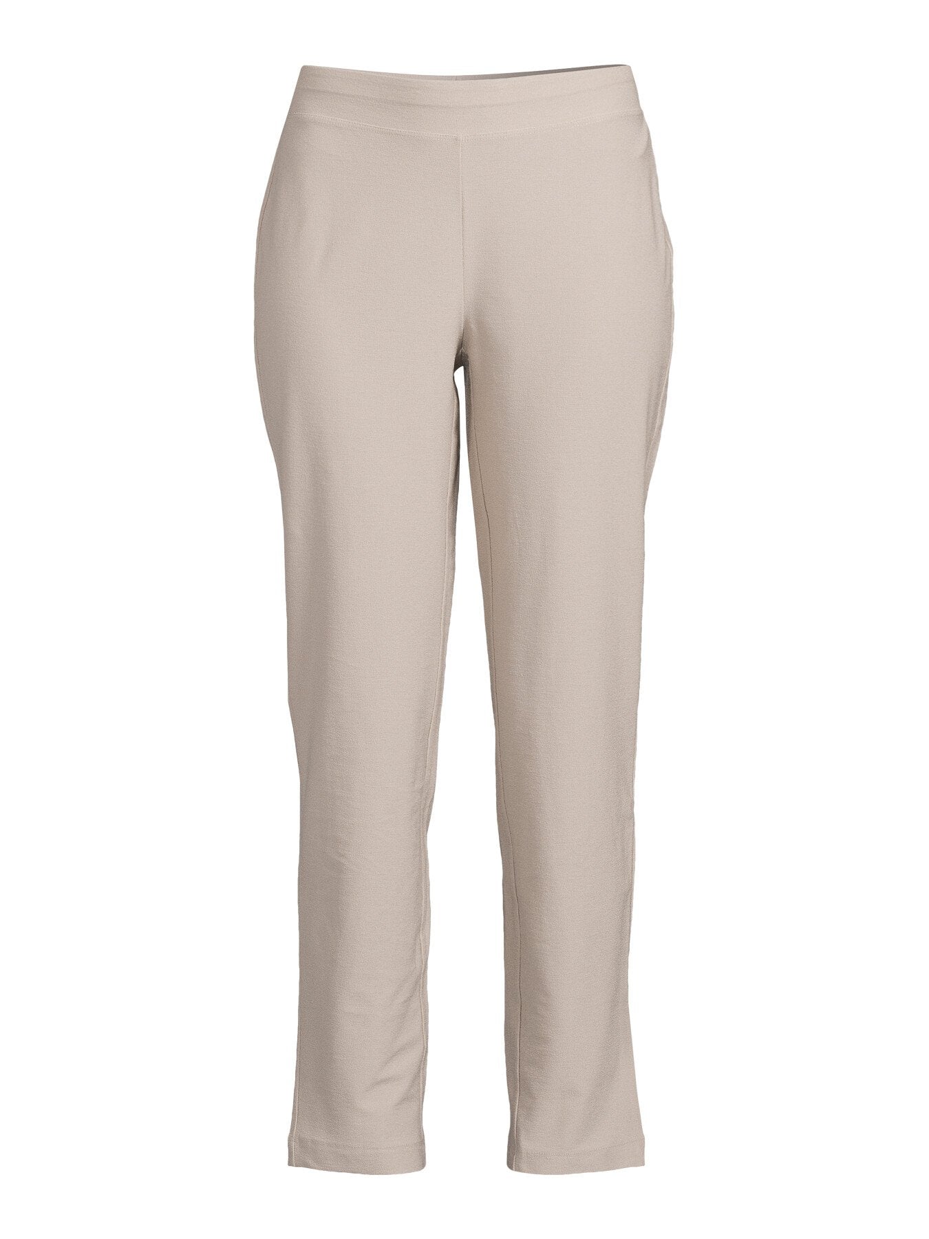 Slim Ankle Pants