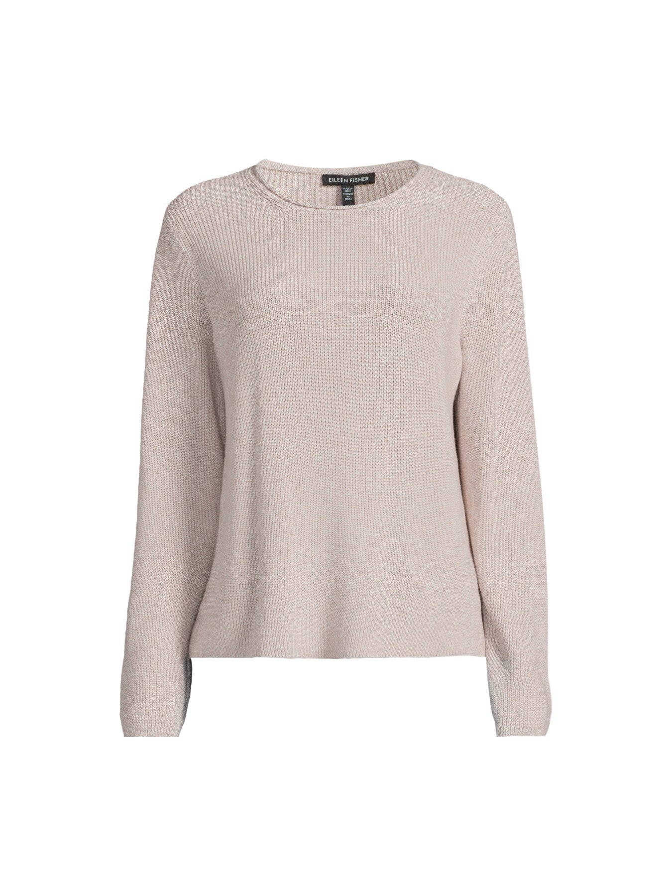 Crew Neck Sweater