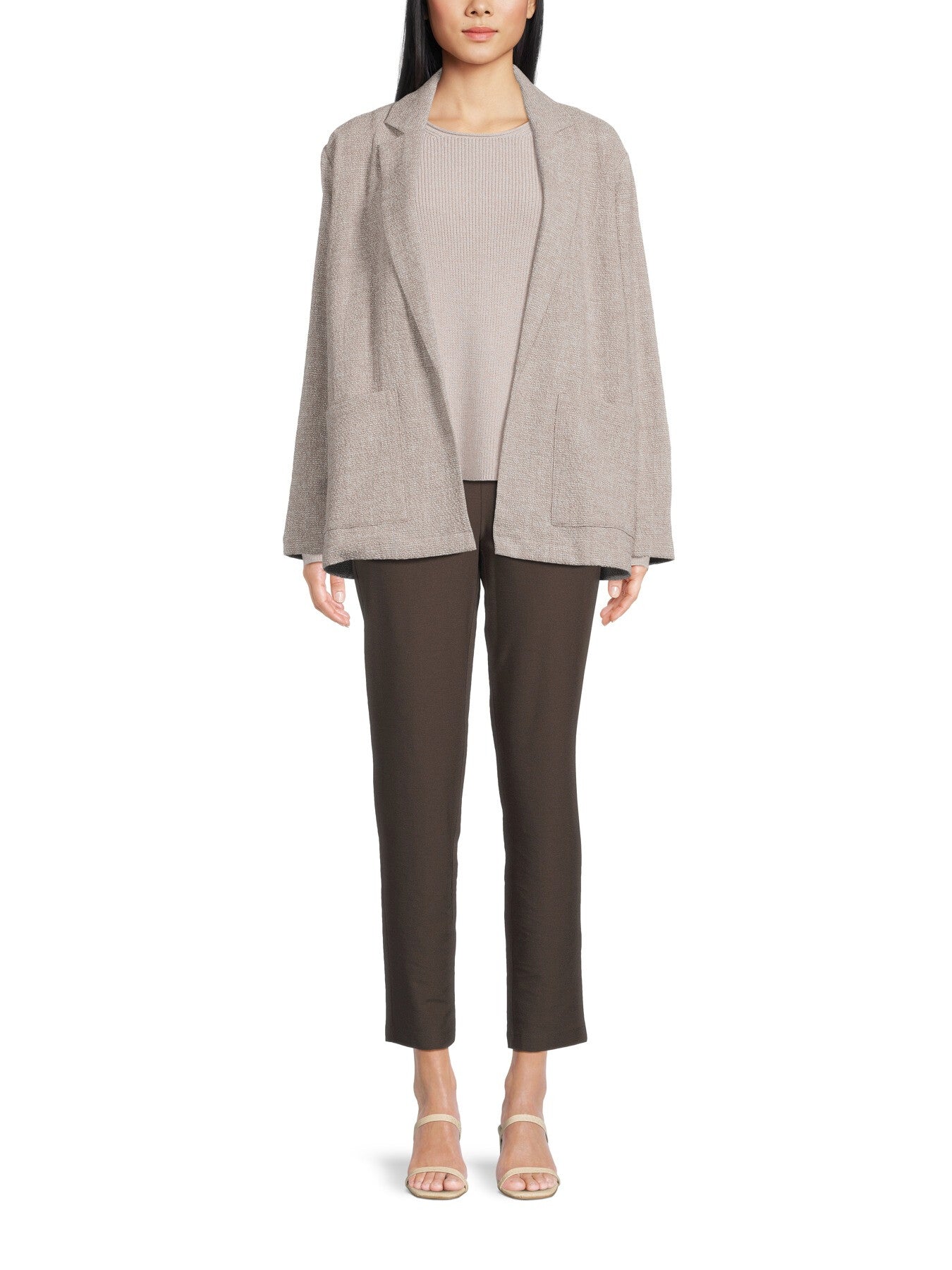 Crew Neck Sweater