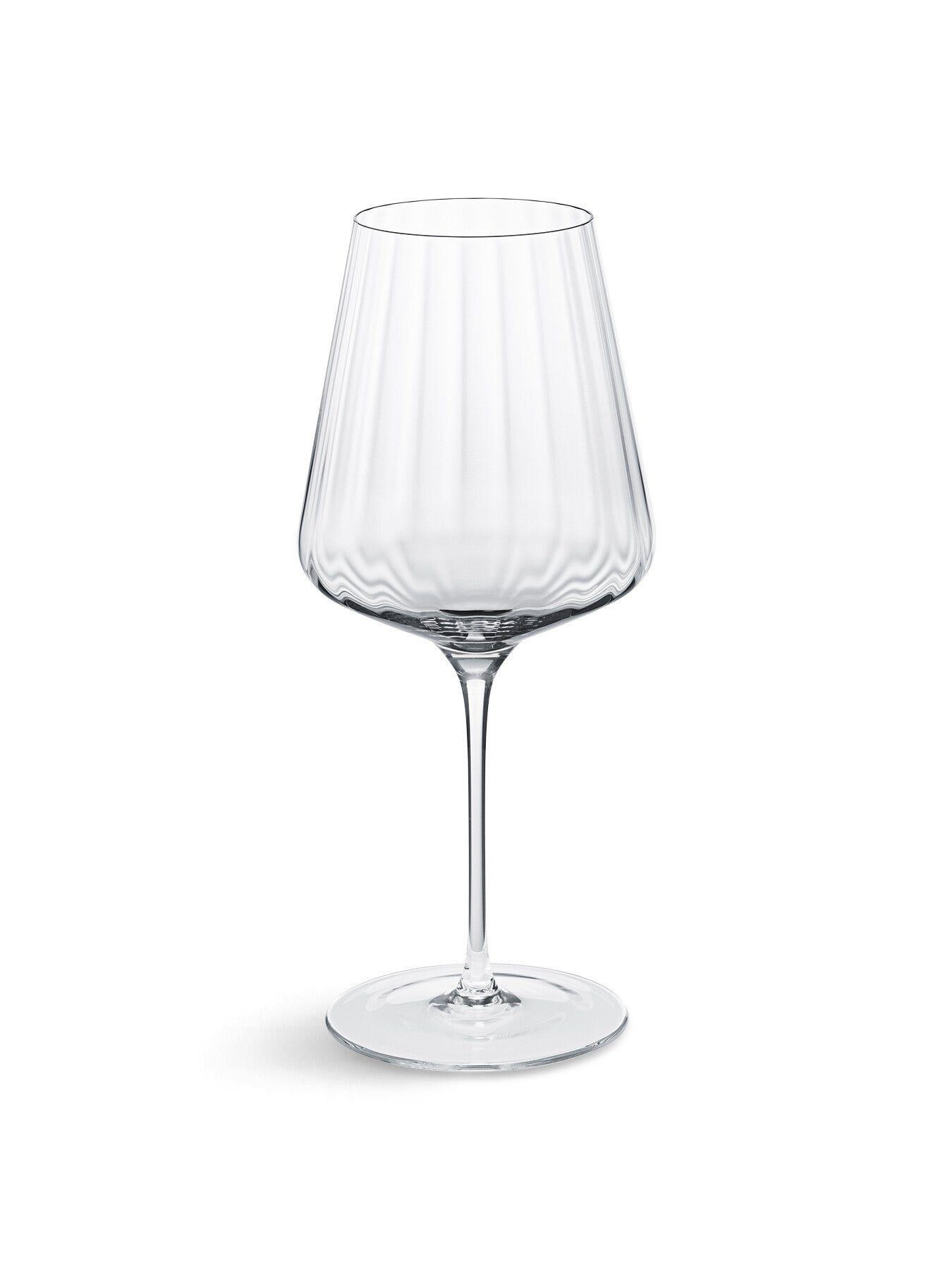 Bernadotte Red Wine Glass Set of 6
