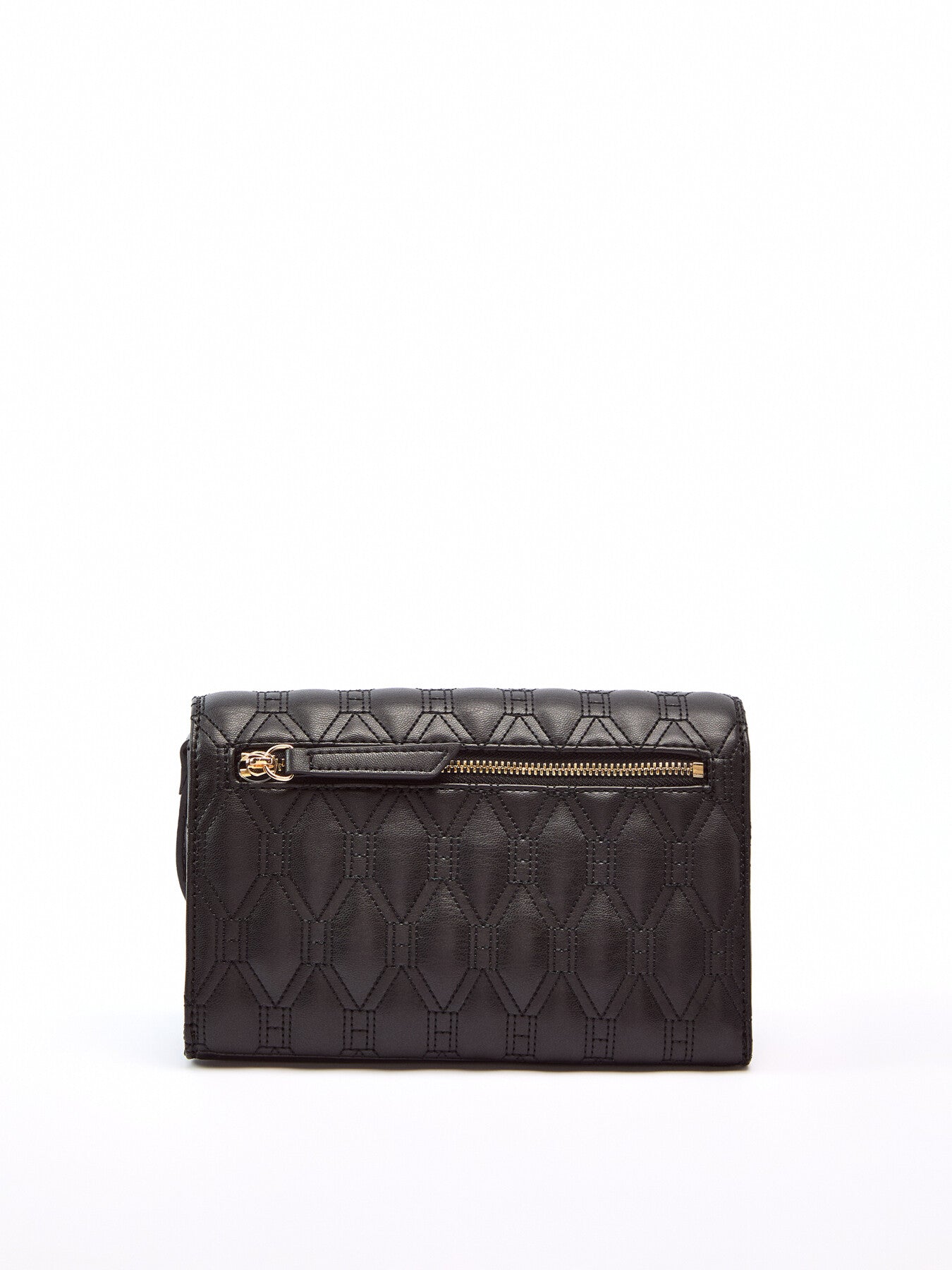 TH Refined Flap Crossover Quilted