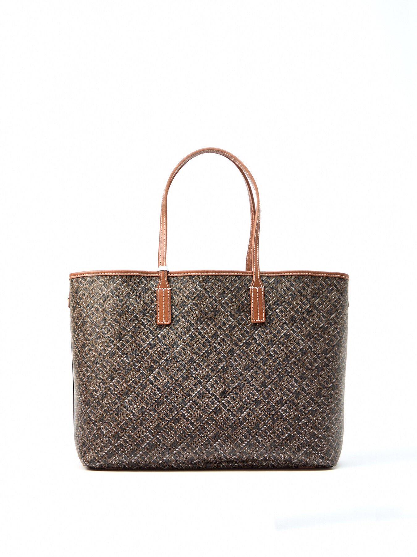 The Monoplay Tote Bag