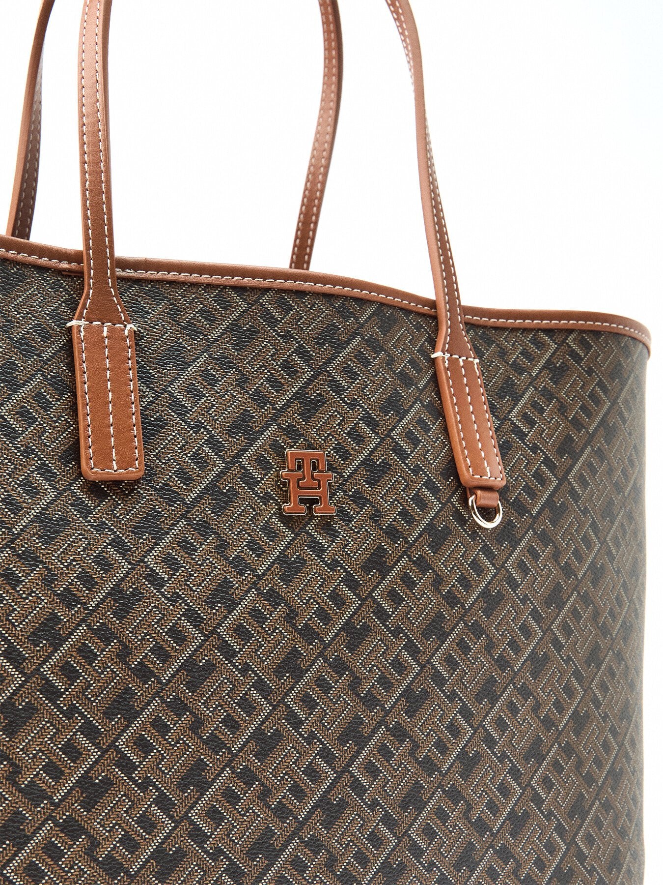 The Monoplay Tote Bag