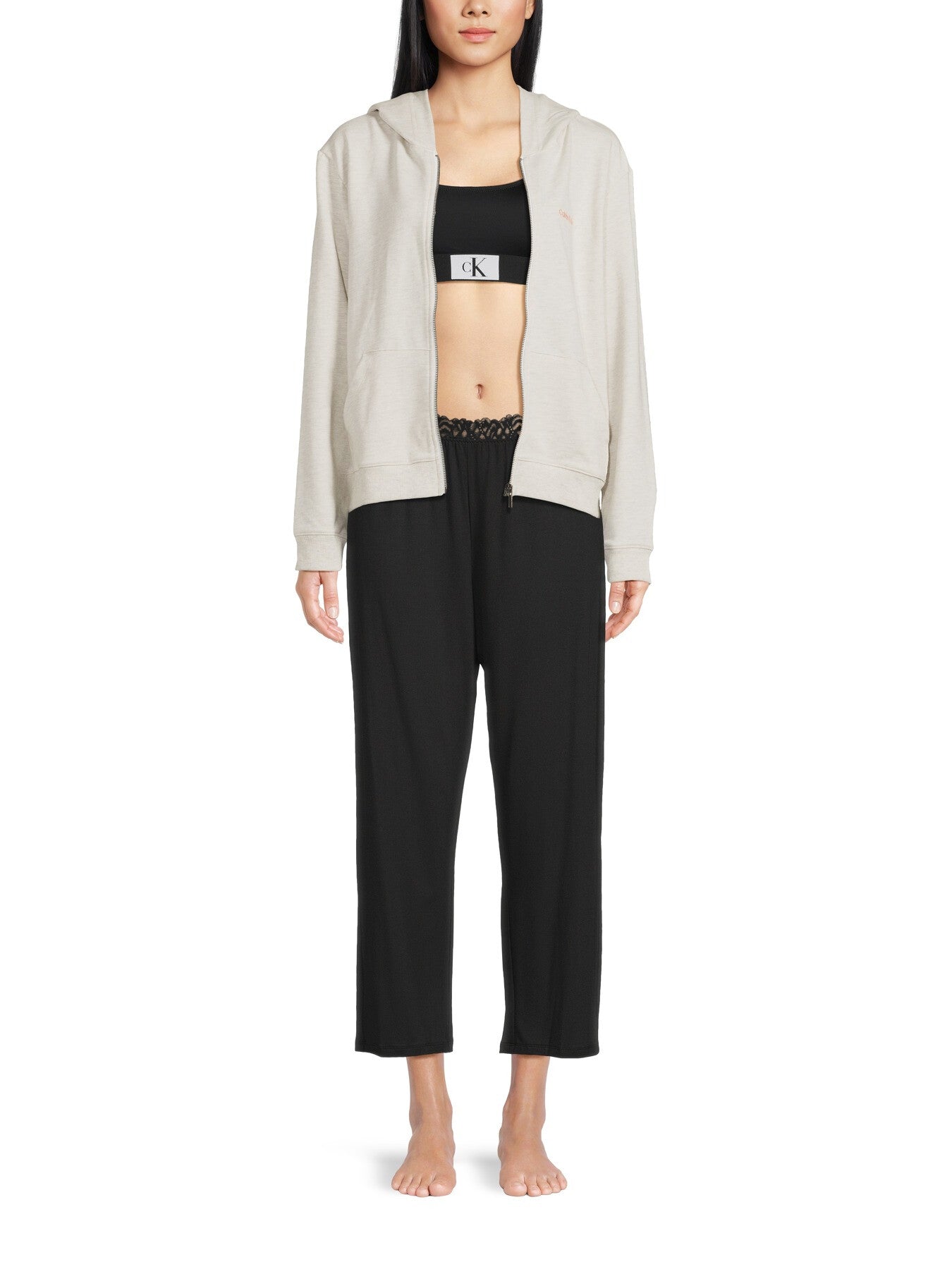 Attraction Trousers