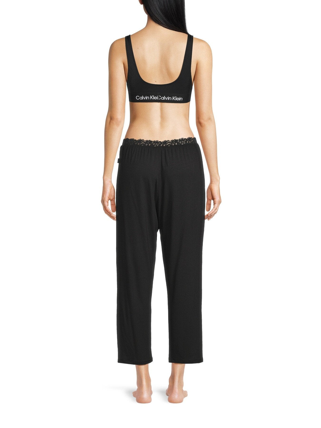 Attraction Trousers