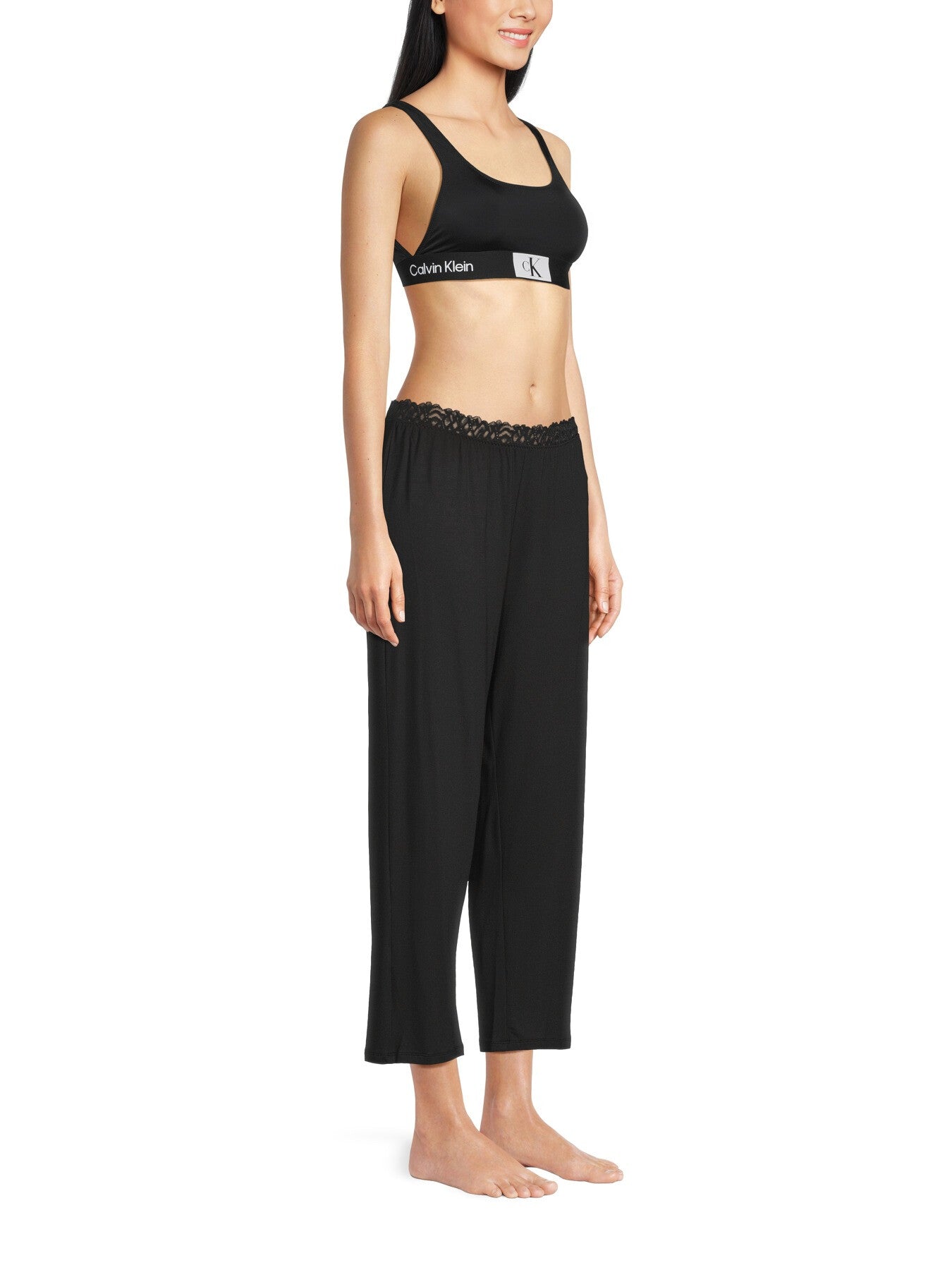 Attraction Trousers