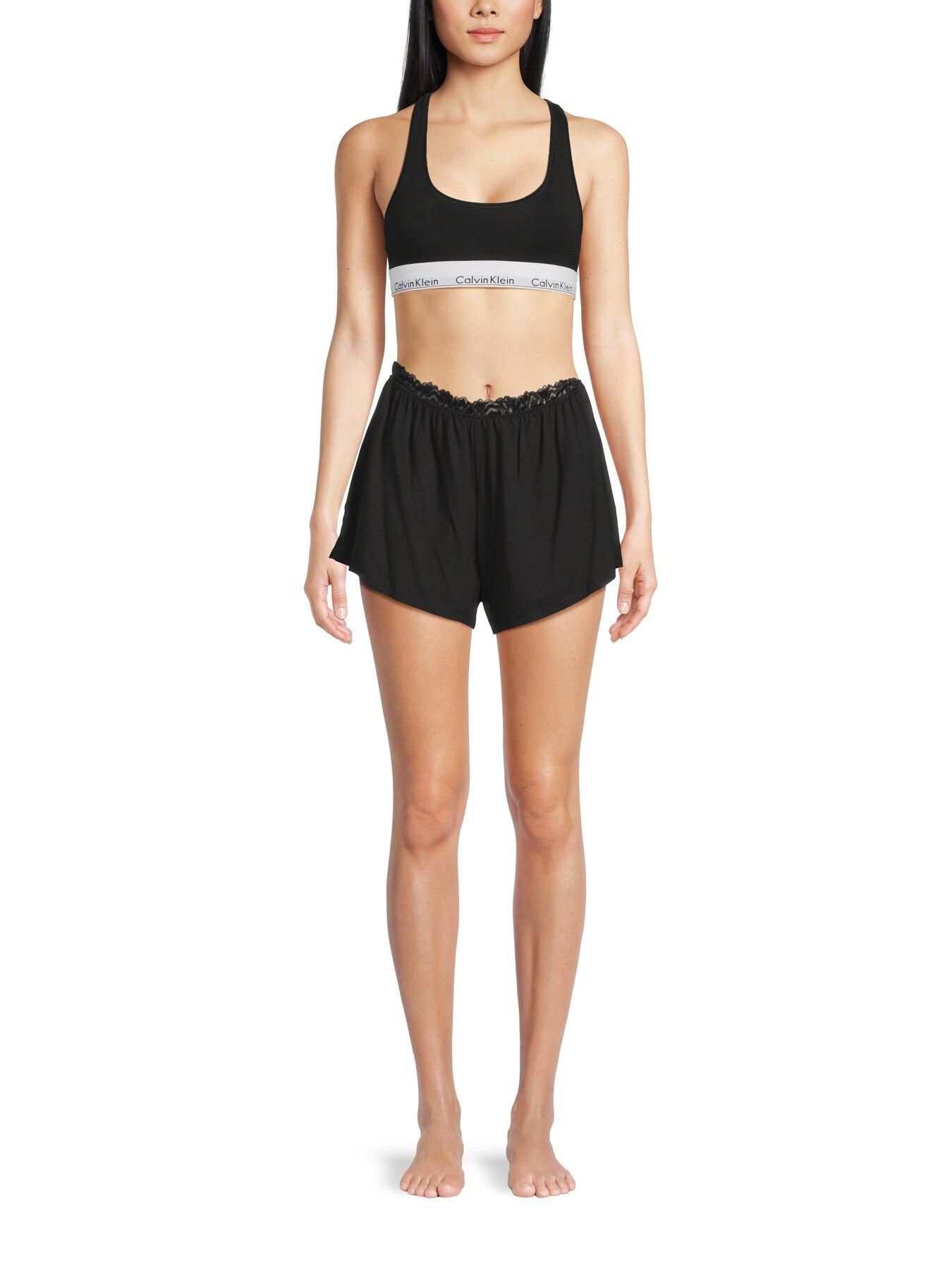 Attraction Shorts
