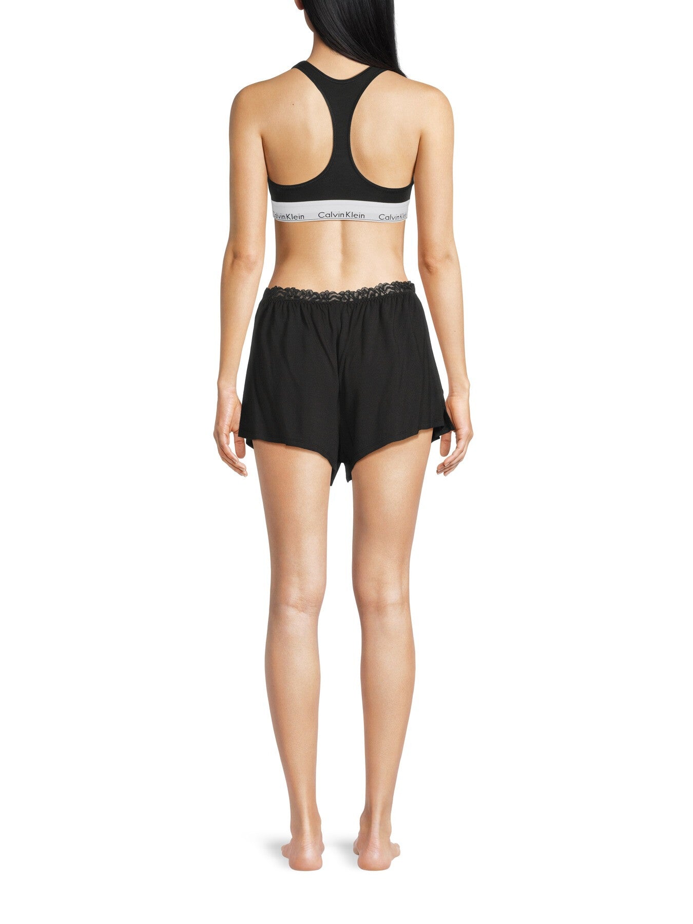 Attraction Shorts