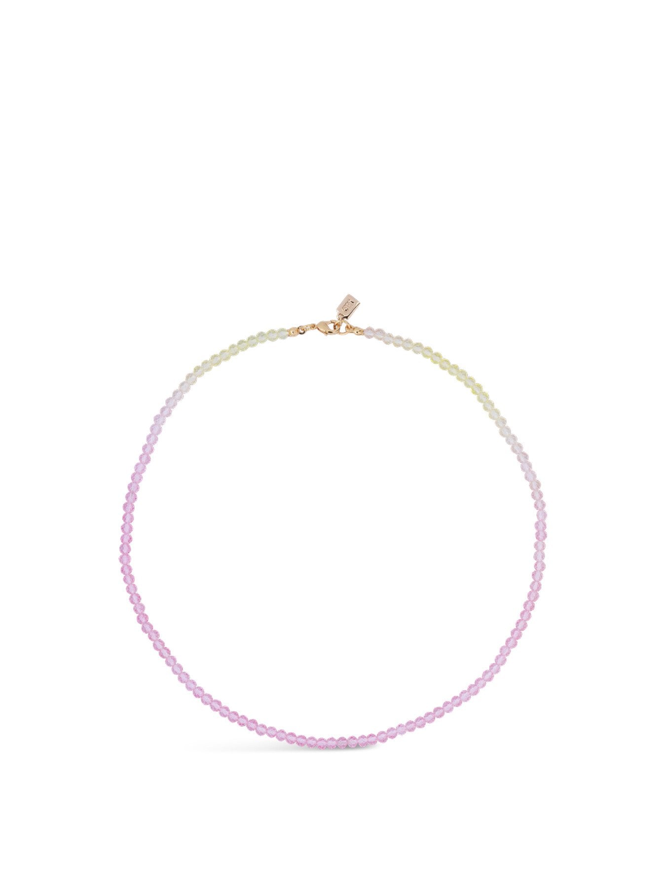 Candy Floss Necklace